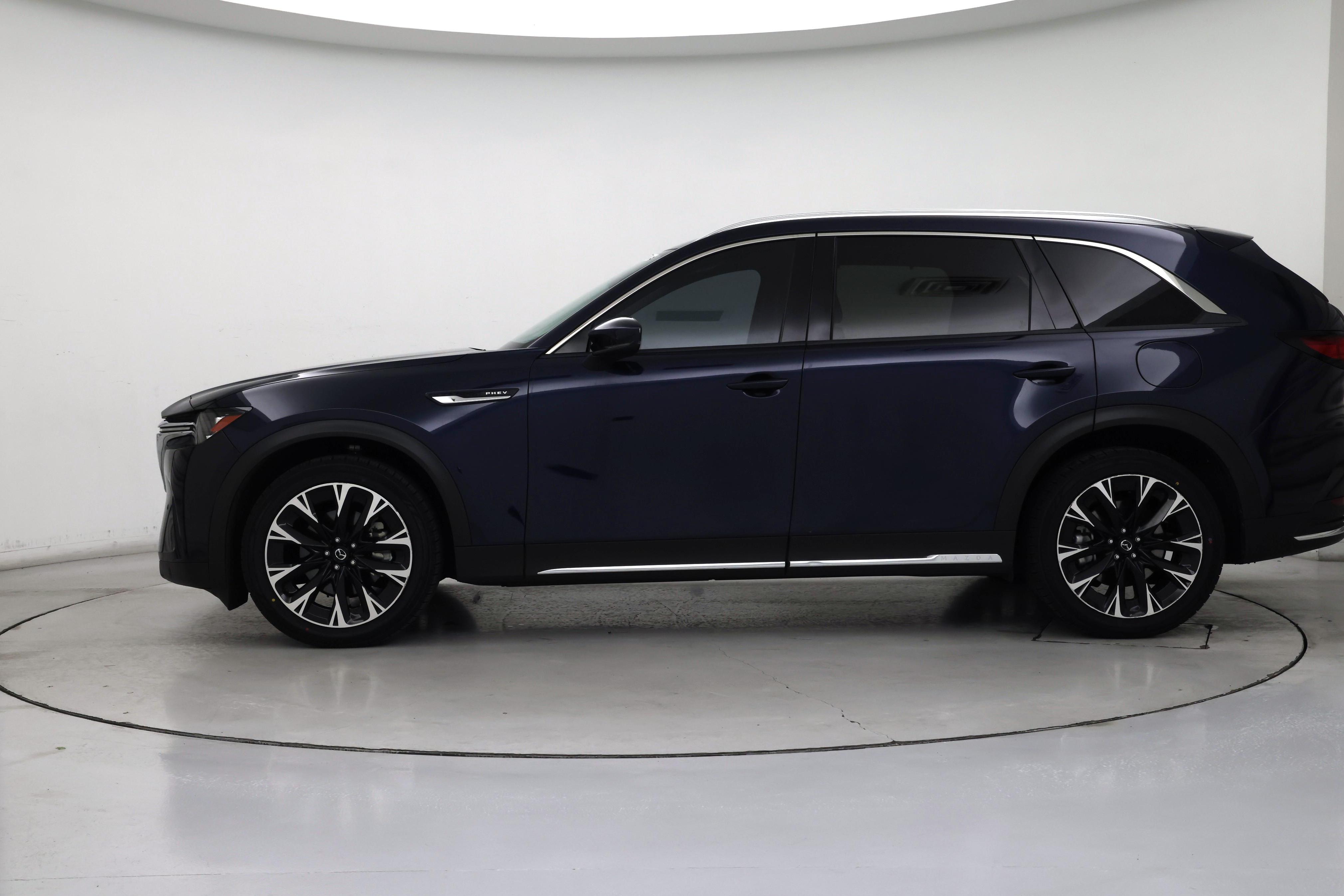 Thumbnail: 2024 Mazda CX-90 - 3