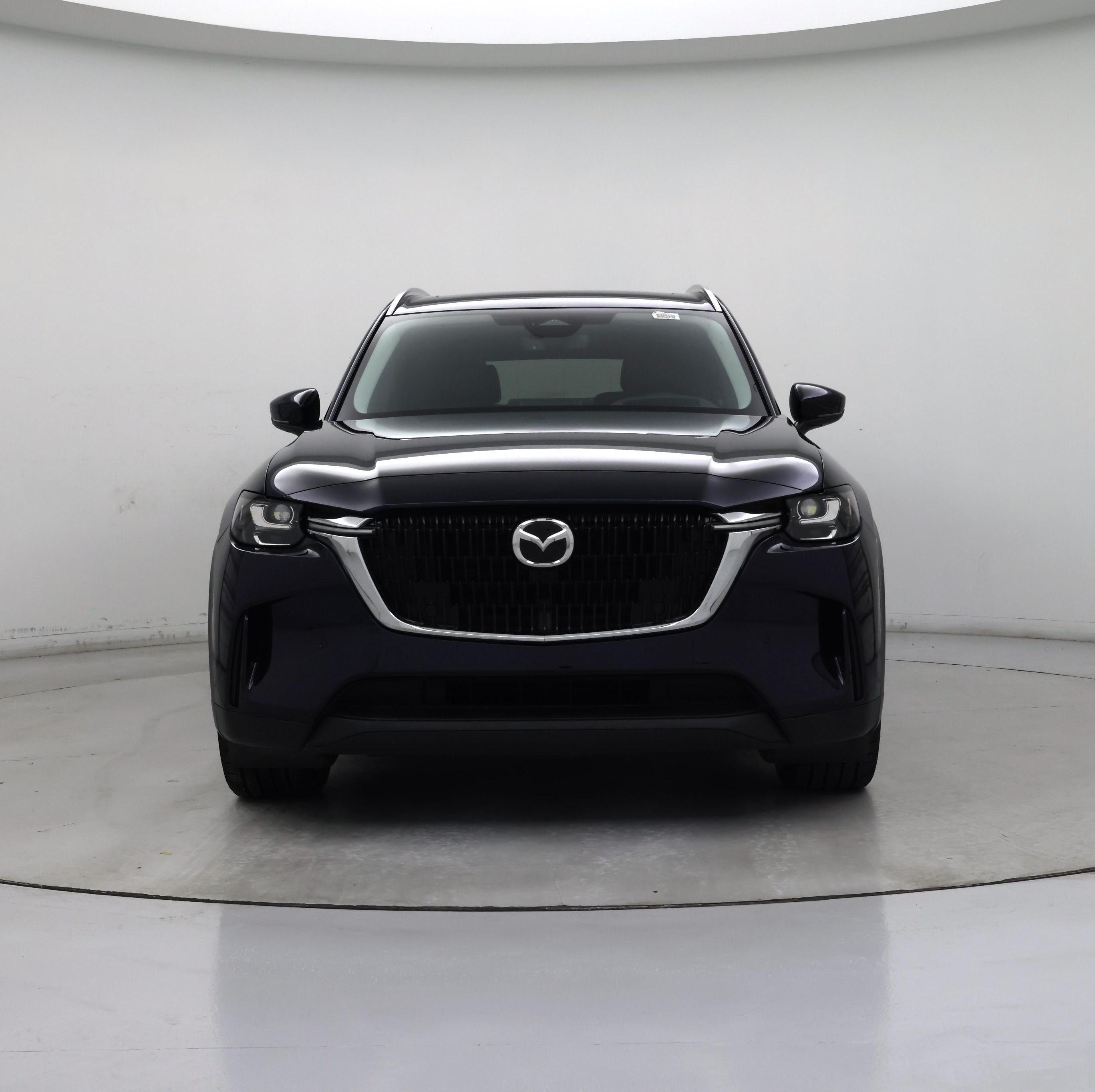 Thumbnail: 2024 Mazda CX-90 - 5
