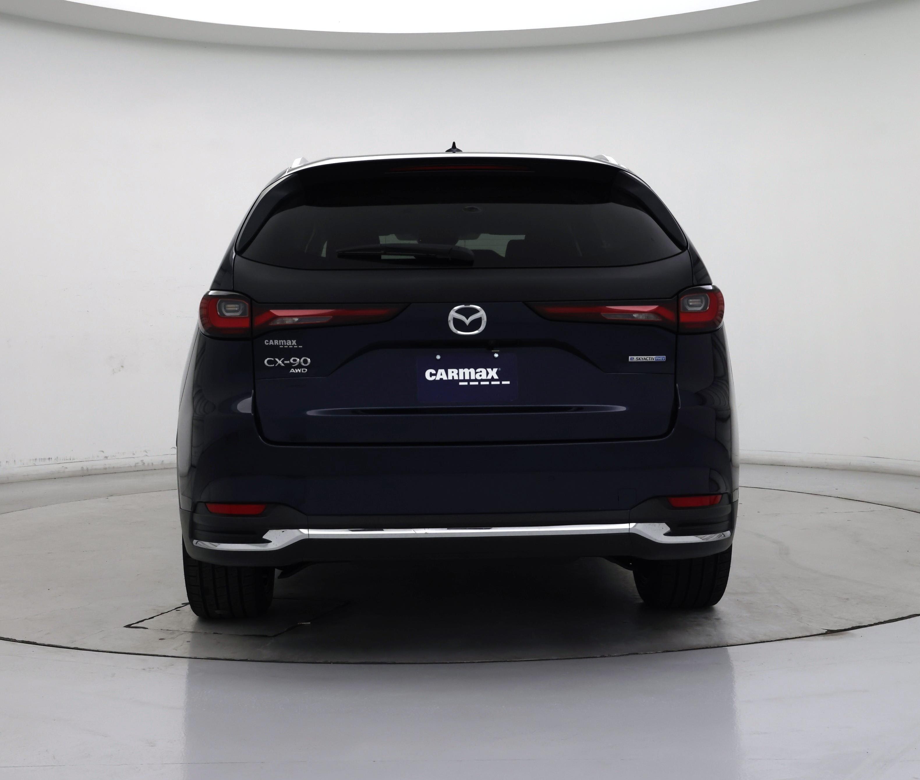Thumbnail: 2024 Mazda CX-90 - 6