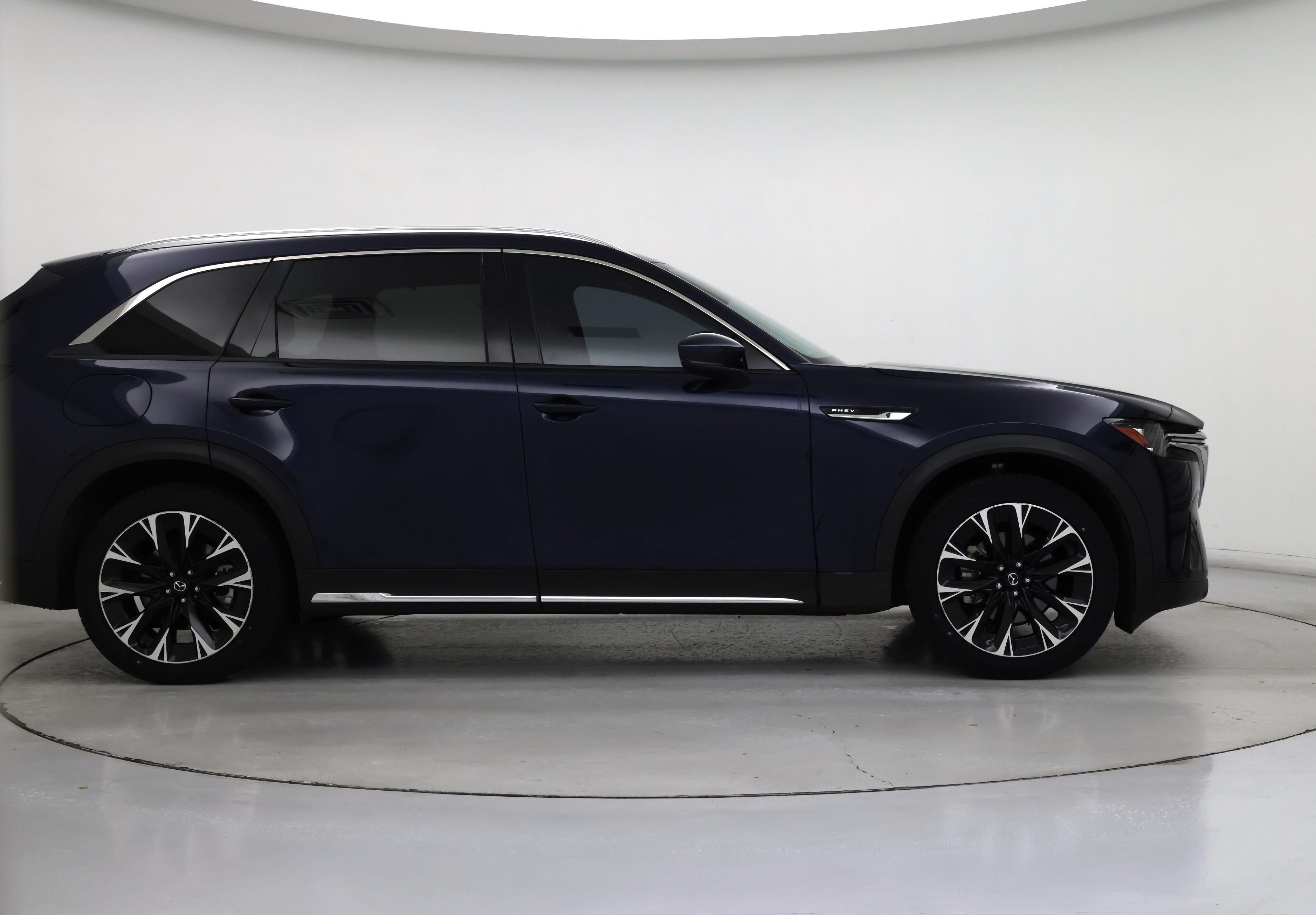 Thumbnail: 2024 Mazda CX-90 - 7