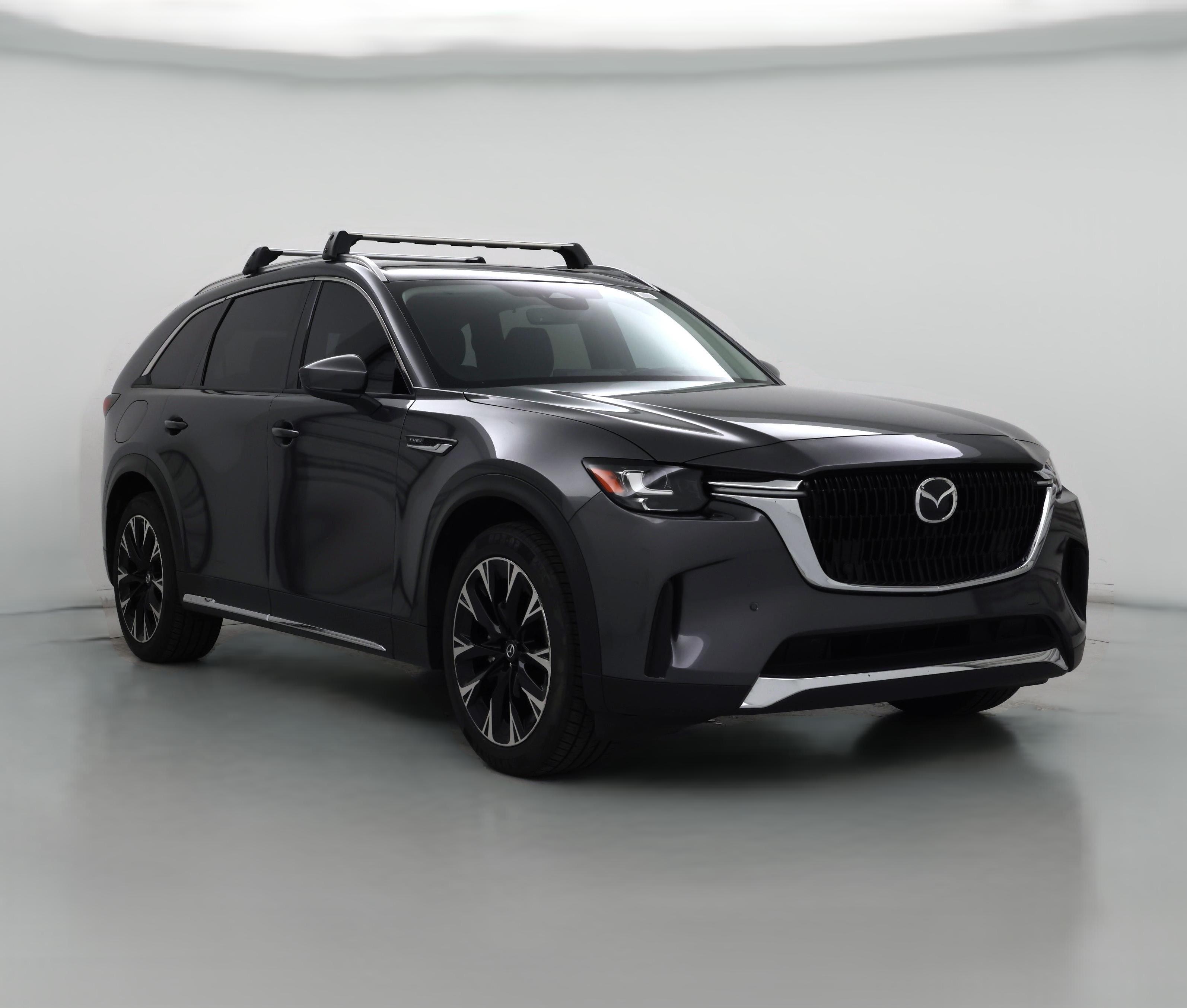 Thumbnail: 2024 Mazda CX-90 - 1
