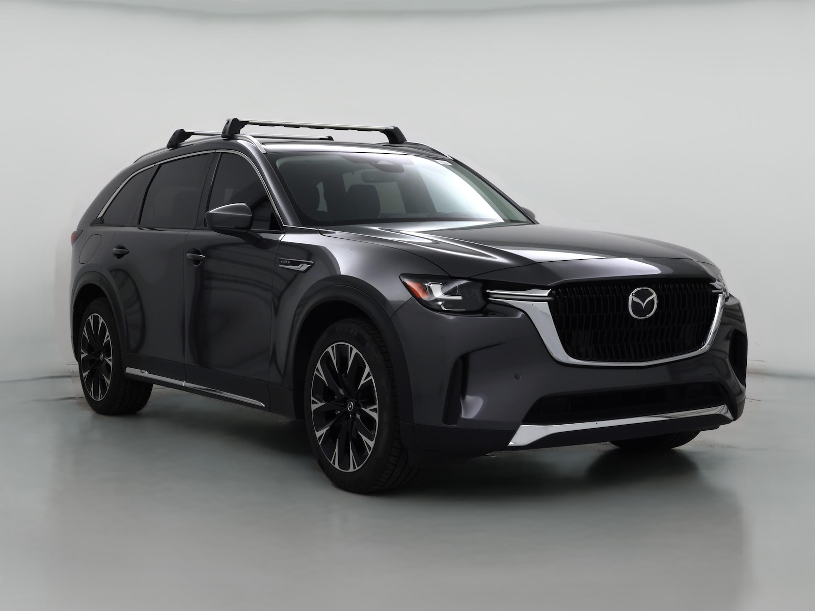 2024 Mazda CX-90 PHEV