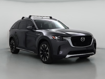 2024 Mazda CX-90 PHEV Premium
