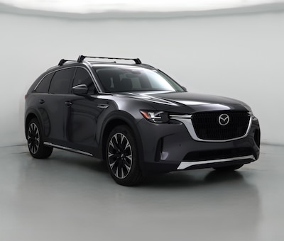 2024 Mazda CX-90 PHEV Premium