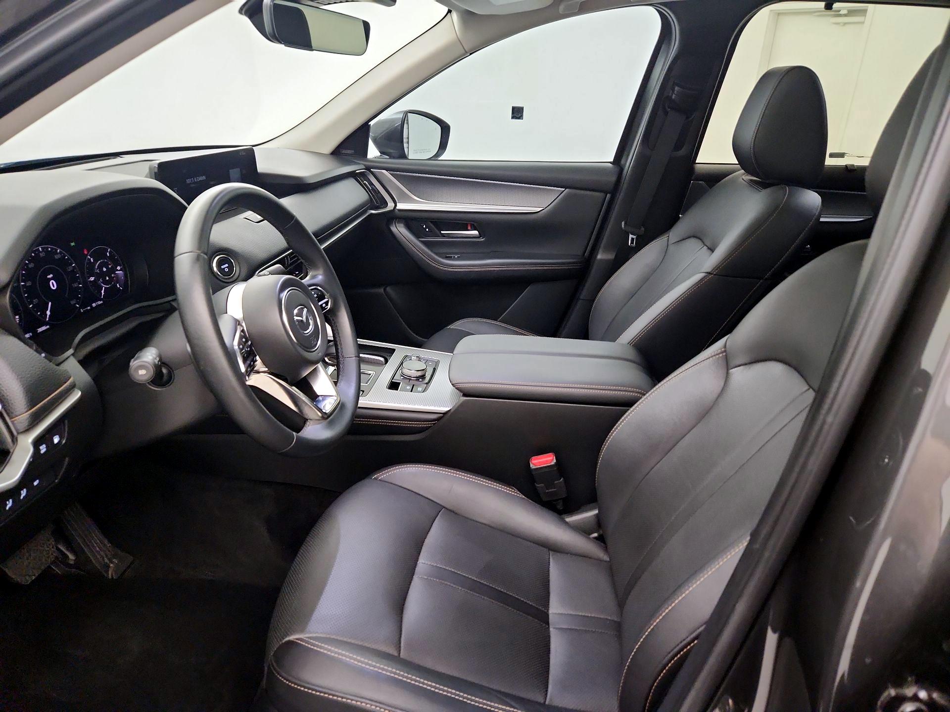 Thumbnail: 2024 Mazda CX-90 - 11