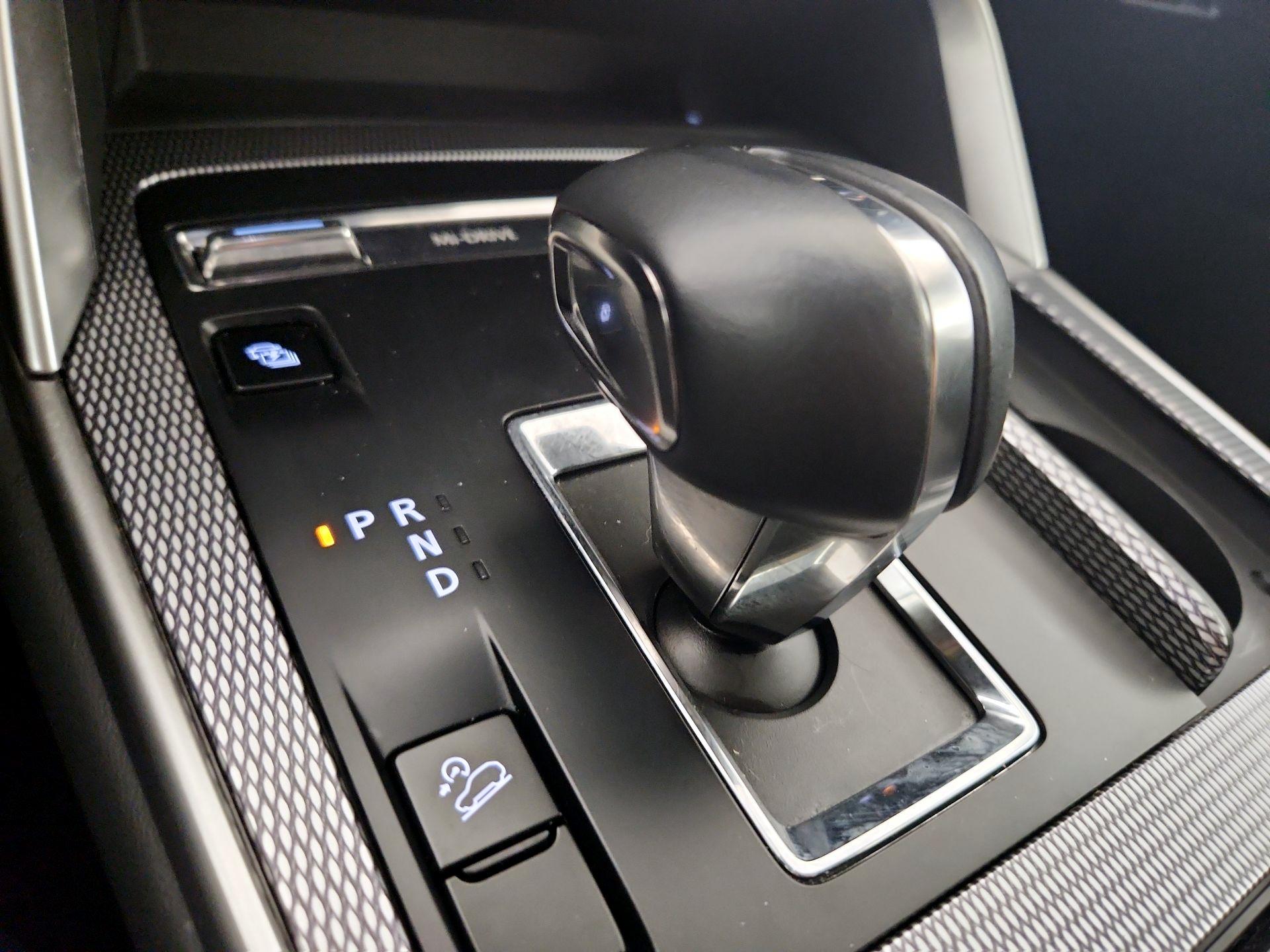 Thumbnail: 2024 Mazda CX-90 - 17