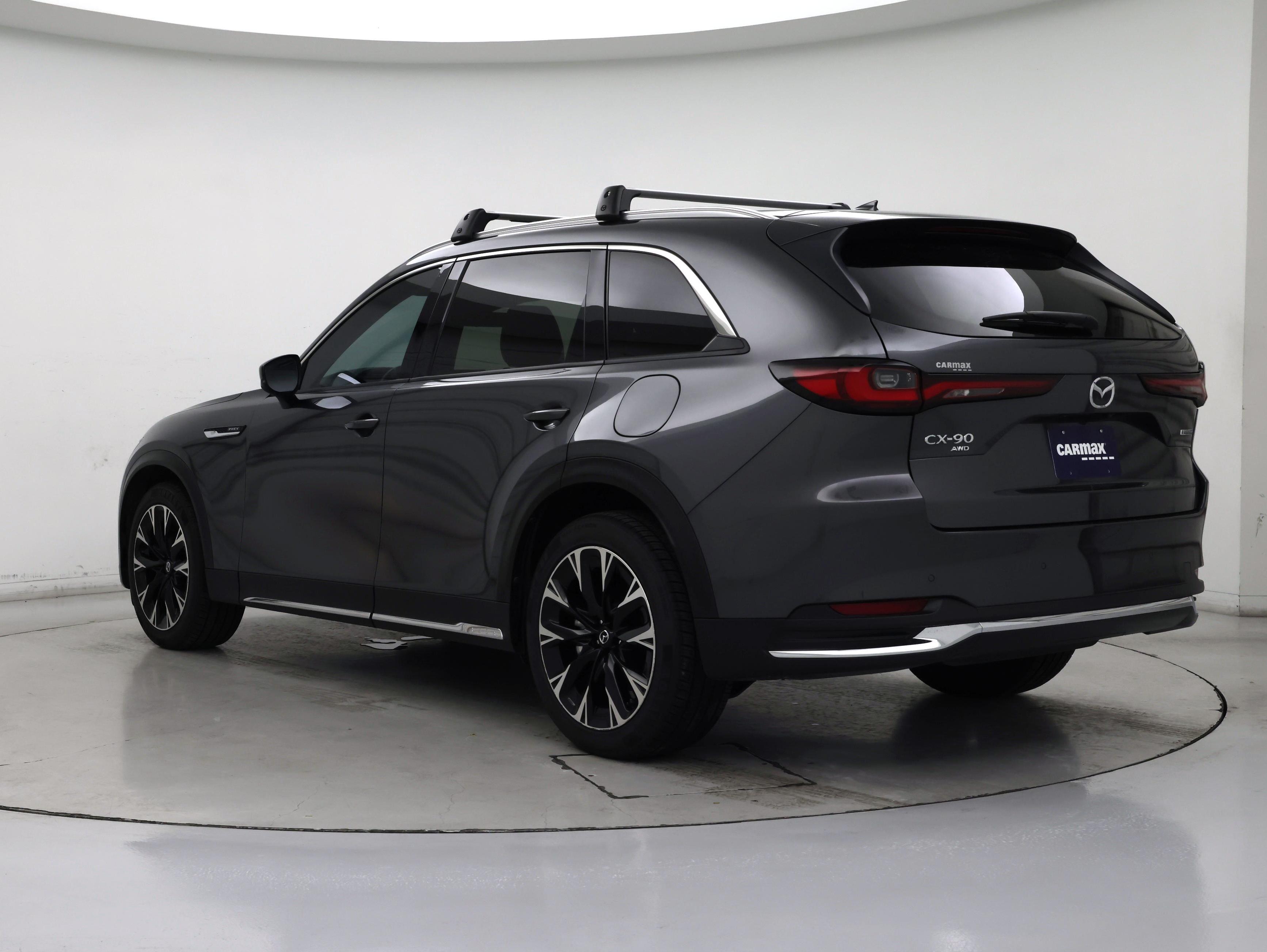 Thumbnail: 2024 Mazda CX-90 - 2