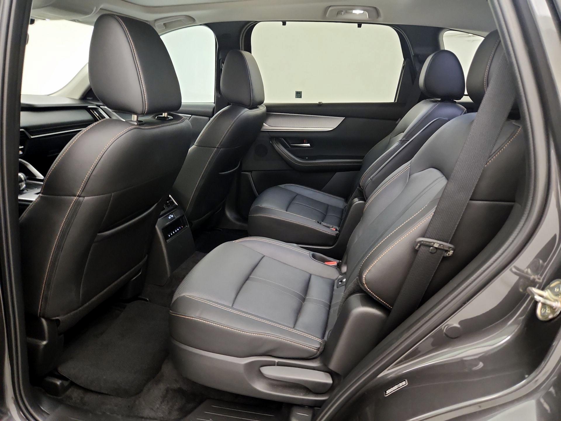 Thumbnail: 2024 Mazda CX-90 - 19