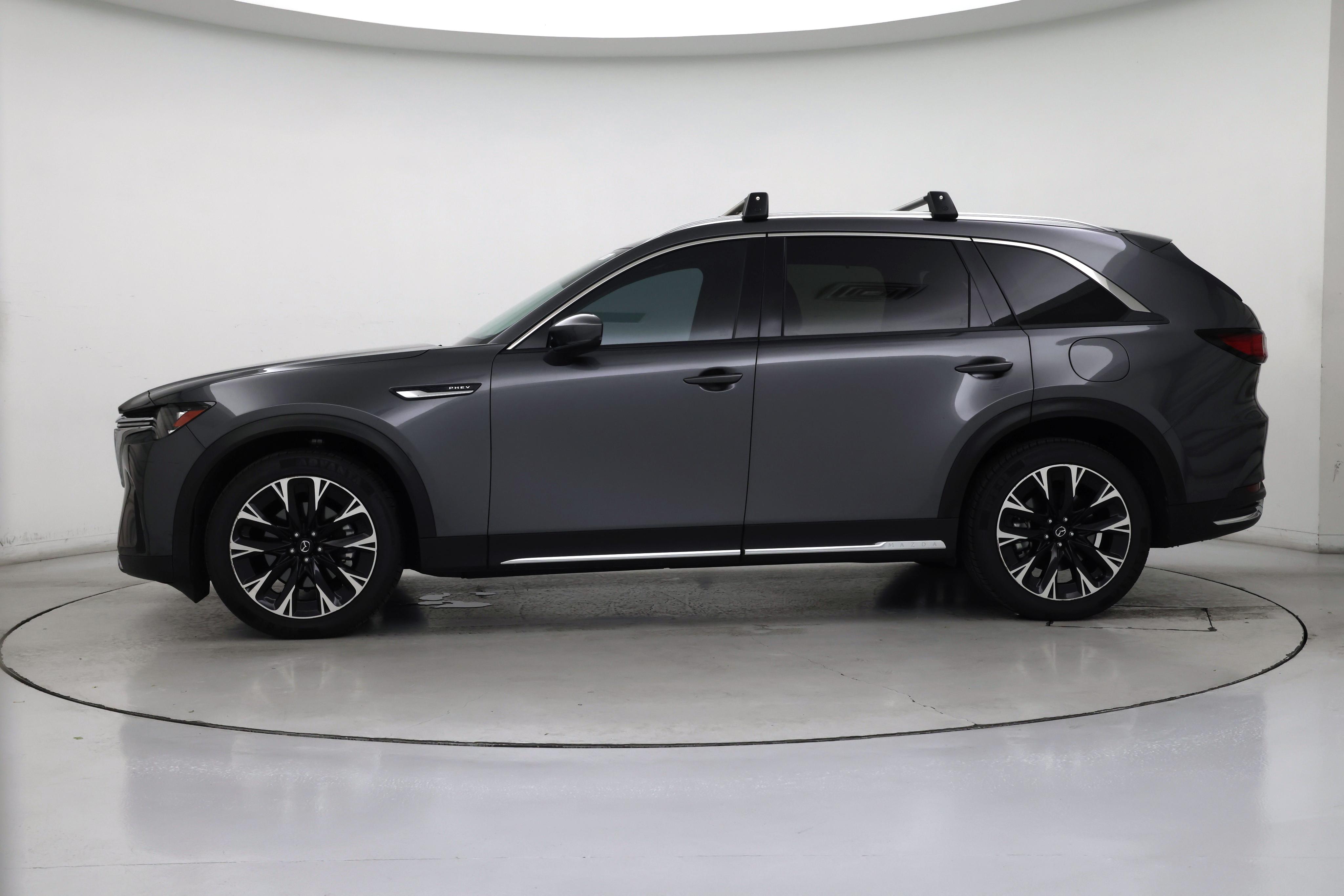 Thumbnail: 2024 Mazda CX-90 - 3