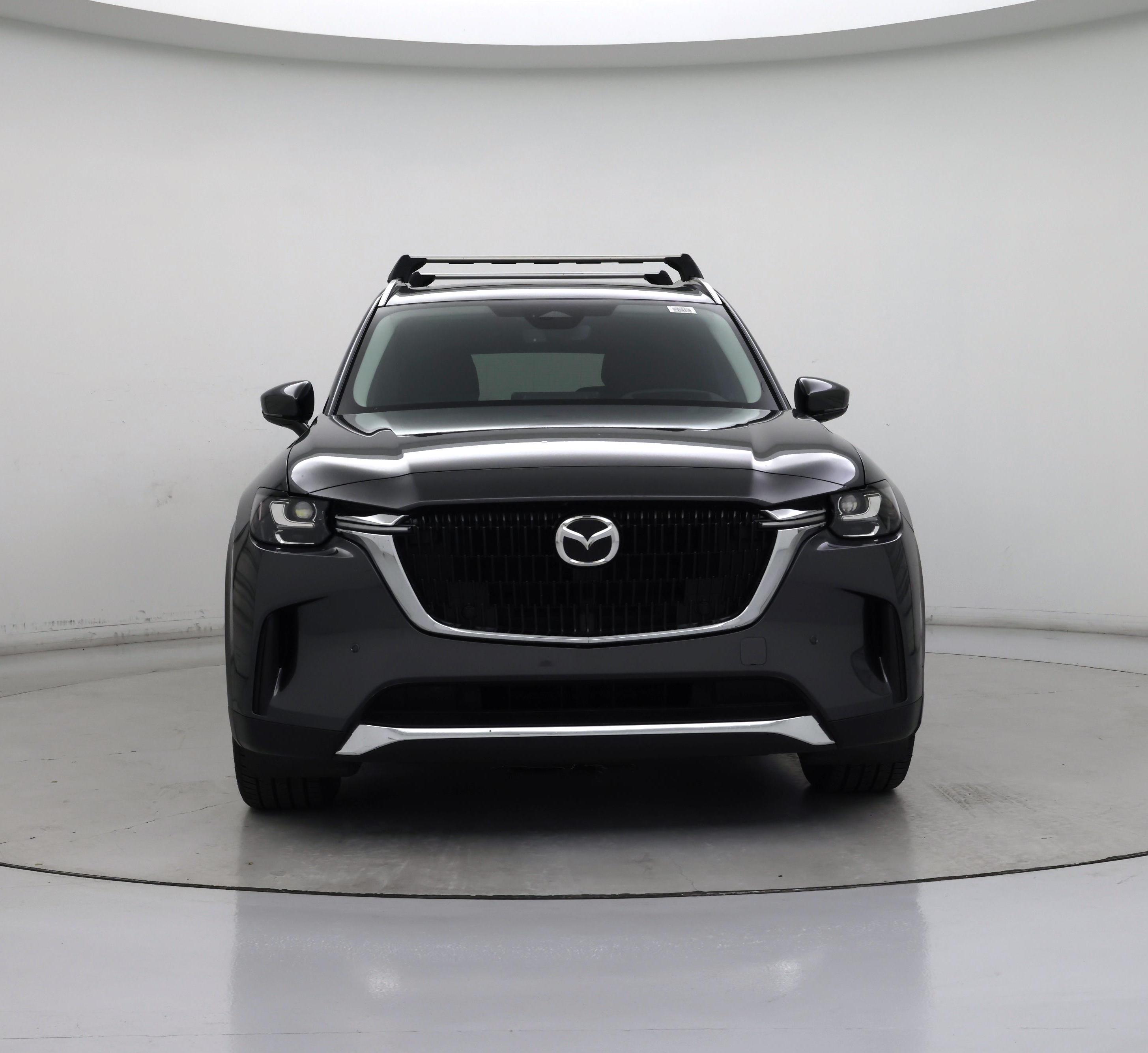 Thumbnail: 2024 Mazda CX-90 - 5