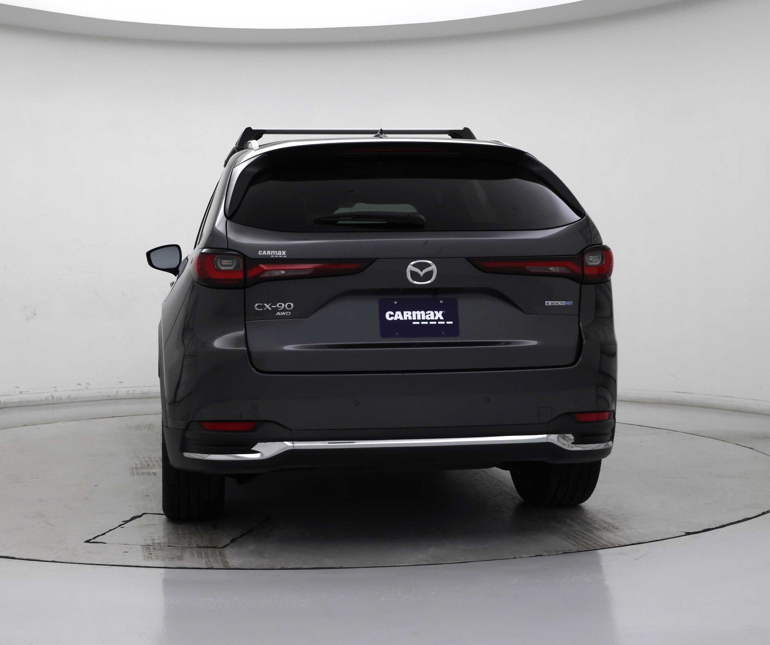 Thumbnail: 2024 Mazda CX-90 - 6