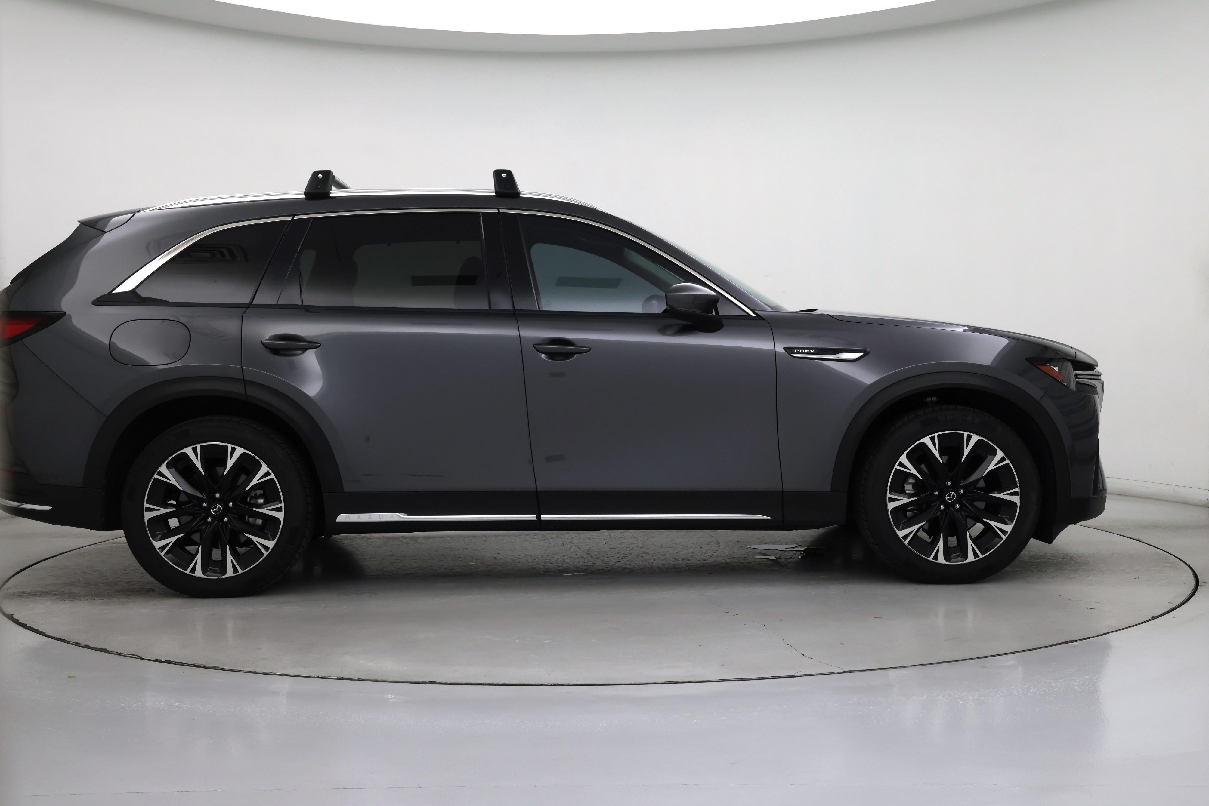 Thumbnail: 2024 Mazda CX-90 - 7