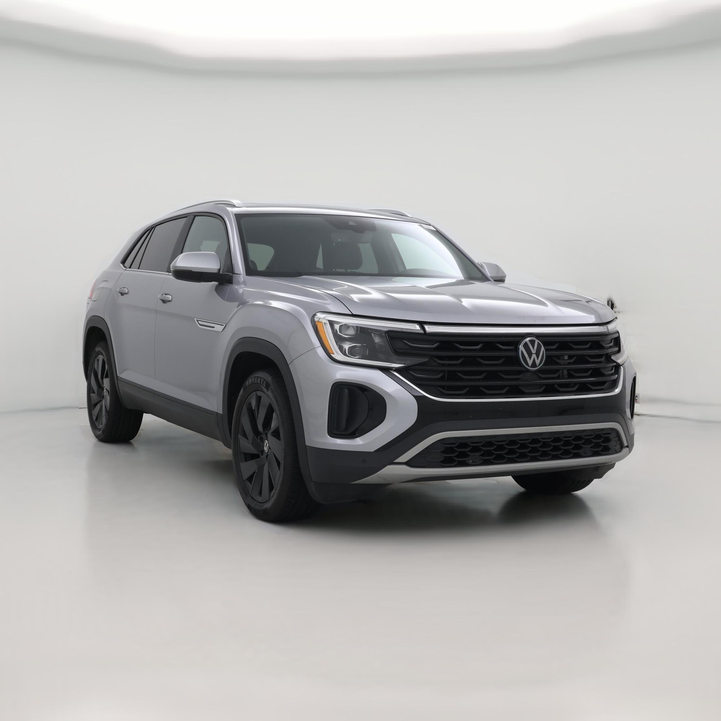 Thumbnail: 2024 Volkswagen Atlas - 1