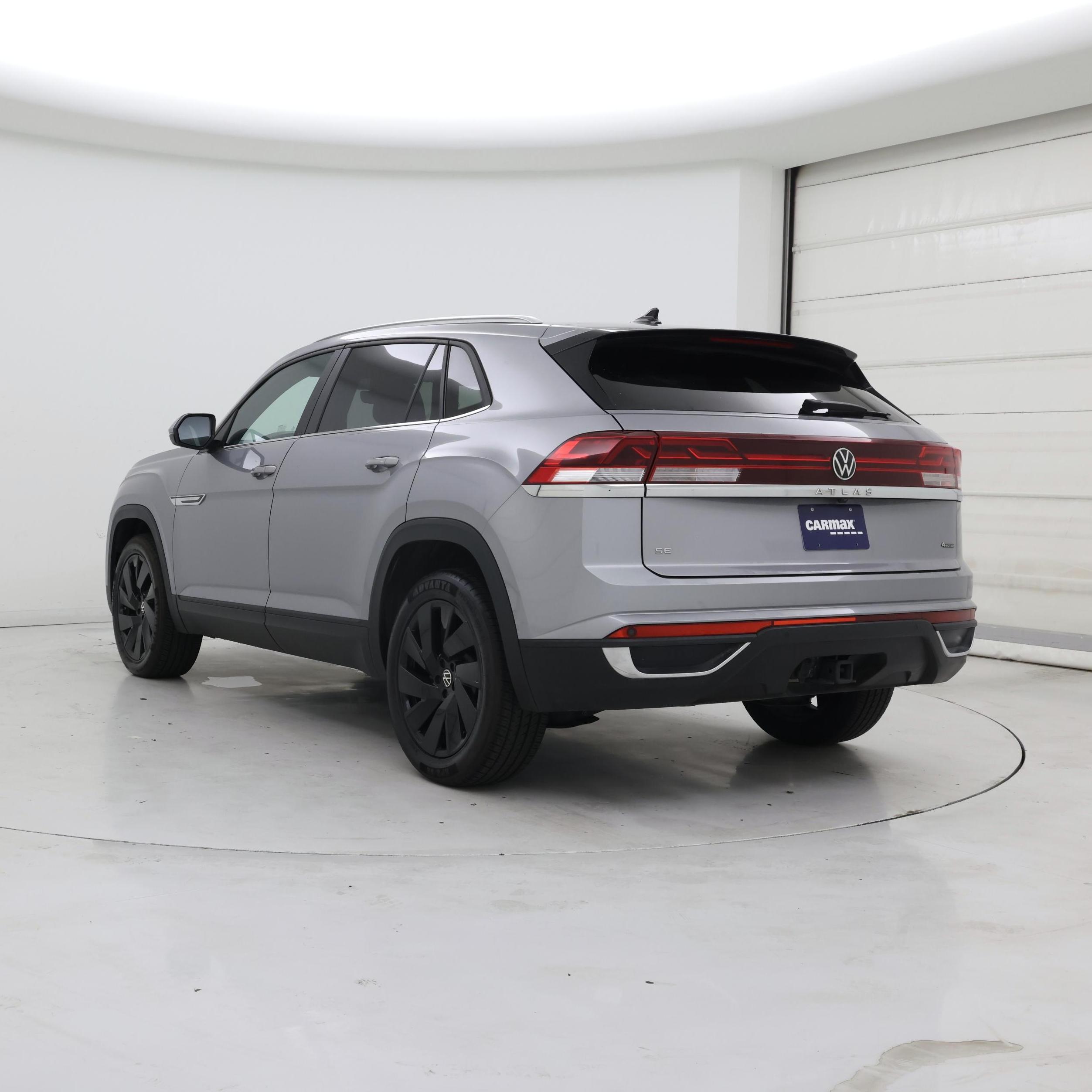 Thumbnail: 2024 Volkswagen Atlas - 2