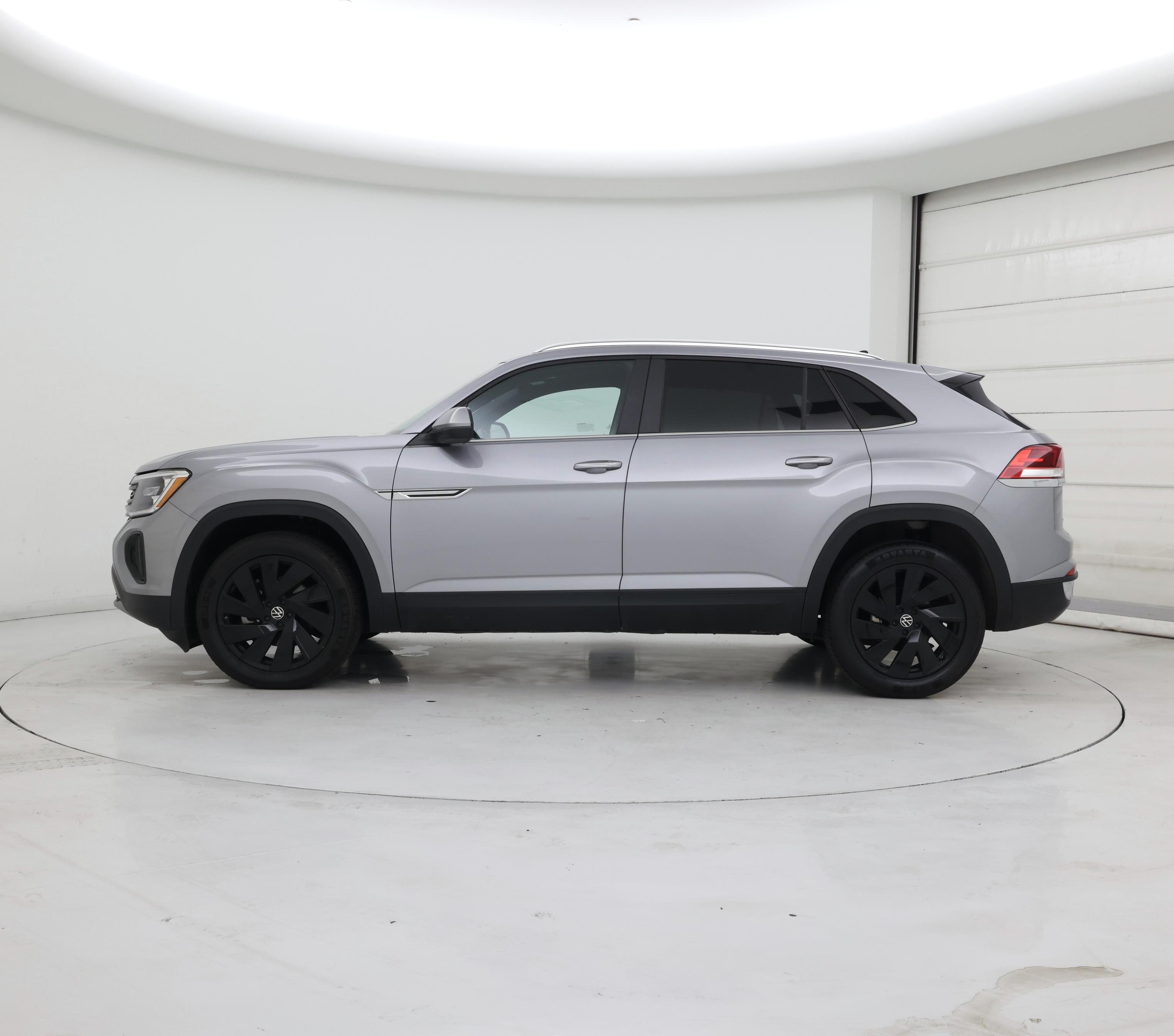 Thumbnail: 2024 Volkswagen Atlas - 3