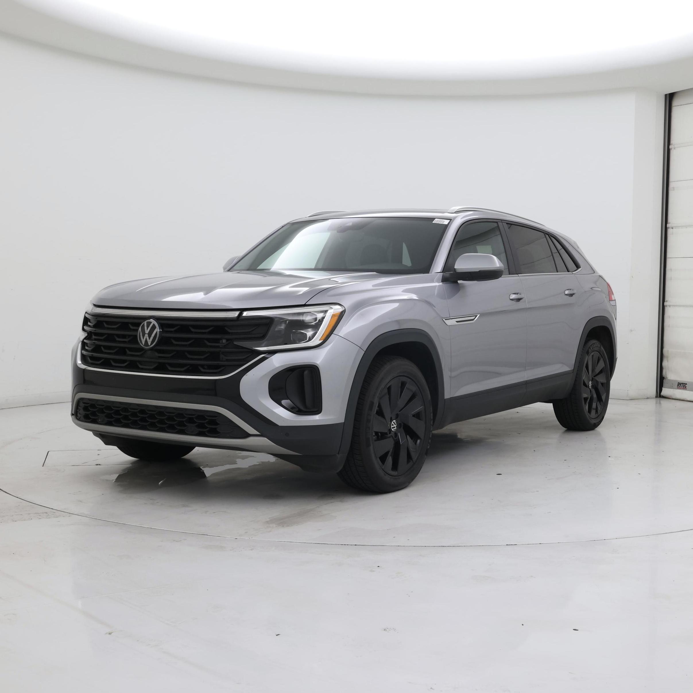 Thumbnail: 2024 Volkswagen Atlas - 4