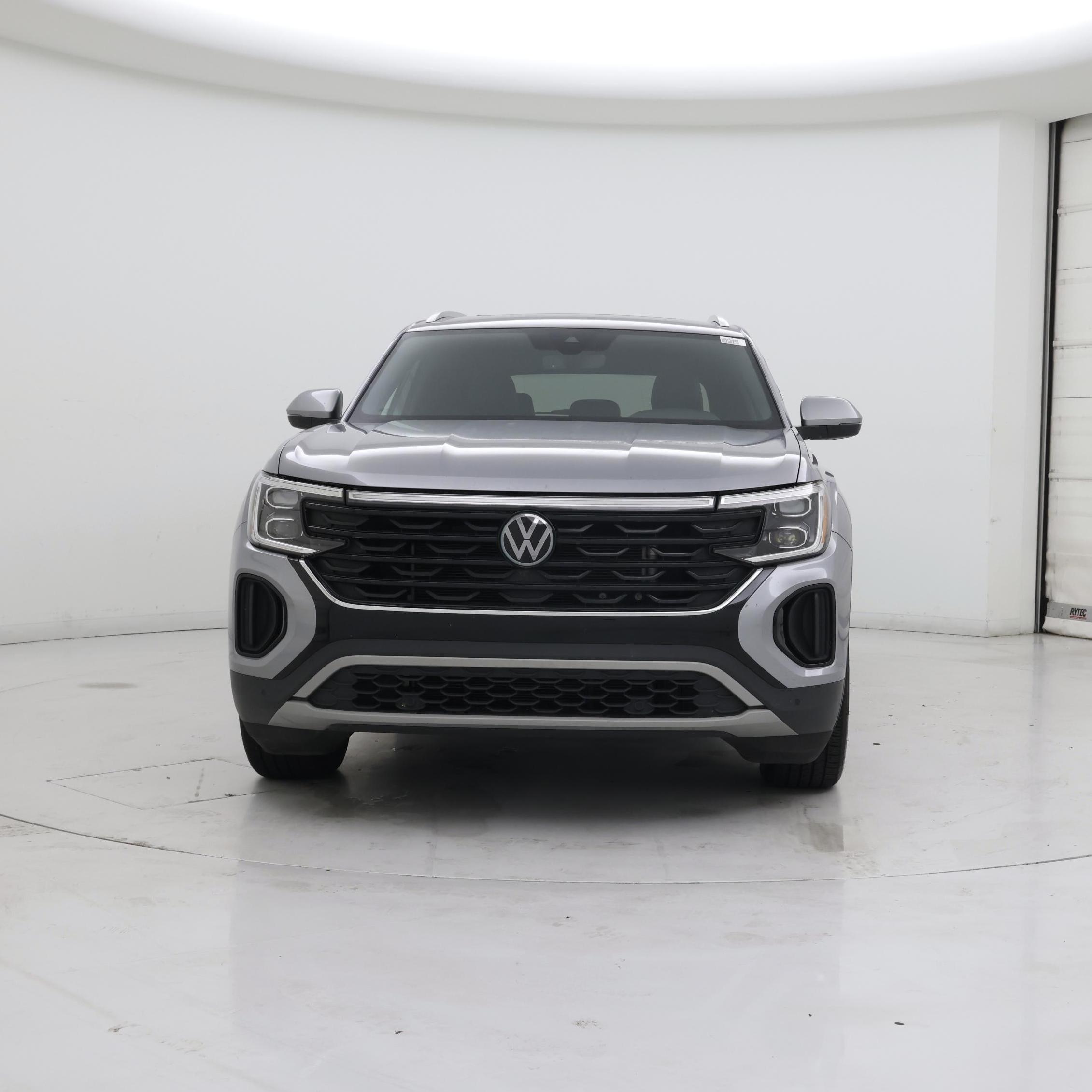 Thumbnail: 2024 Volkswagen Atlas - 5