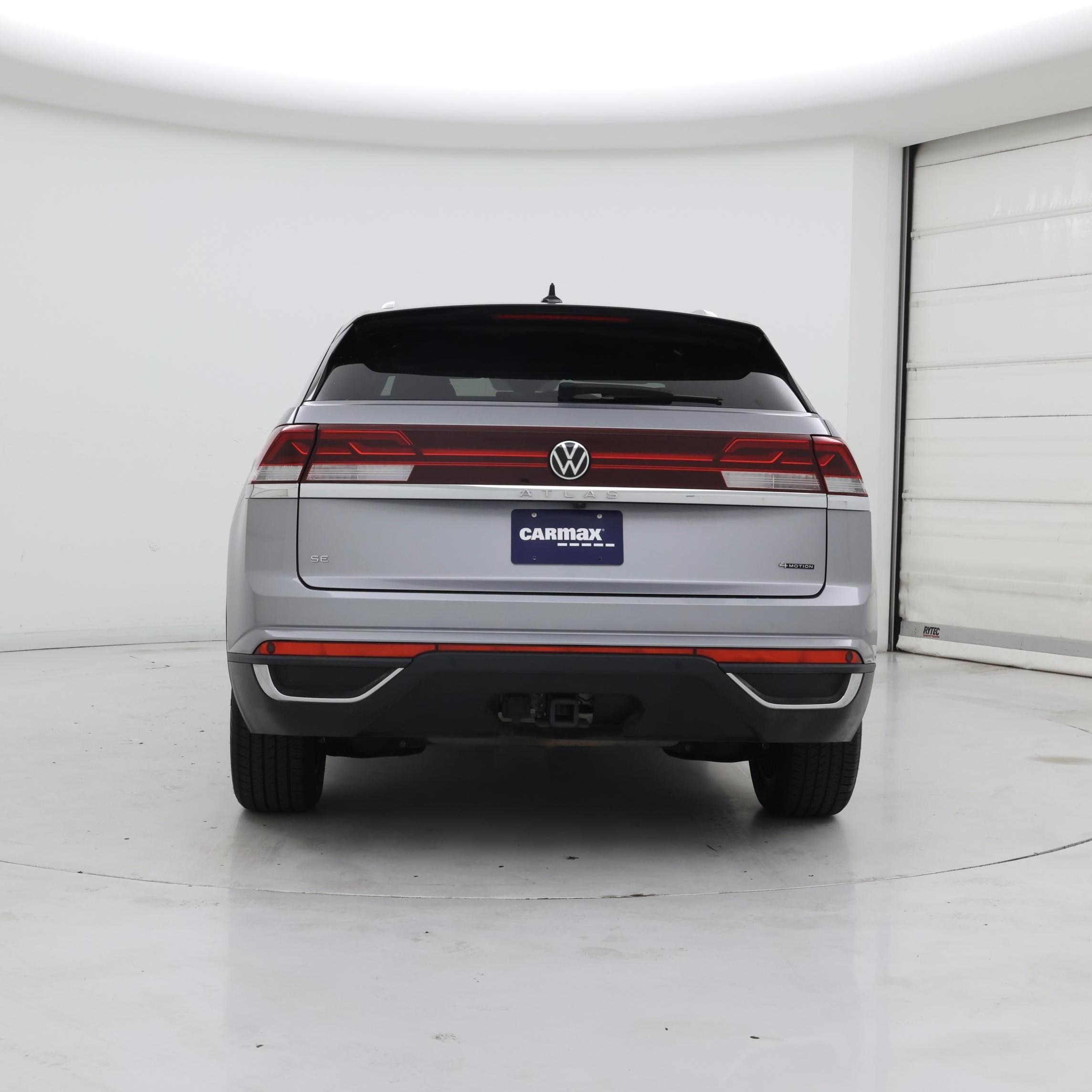 Thumbnail: 2024 Volkswagen Atlas - 6