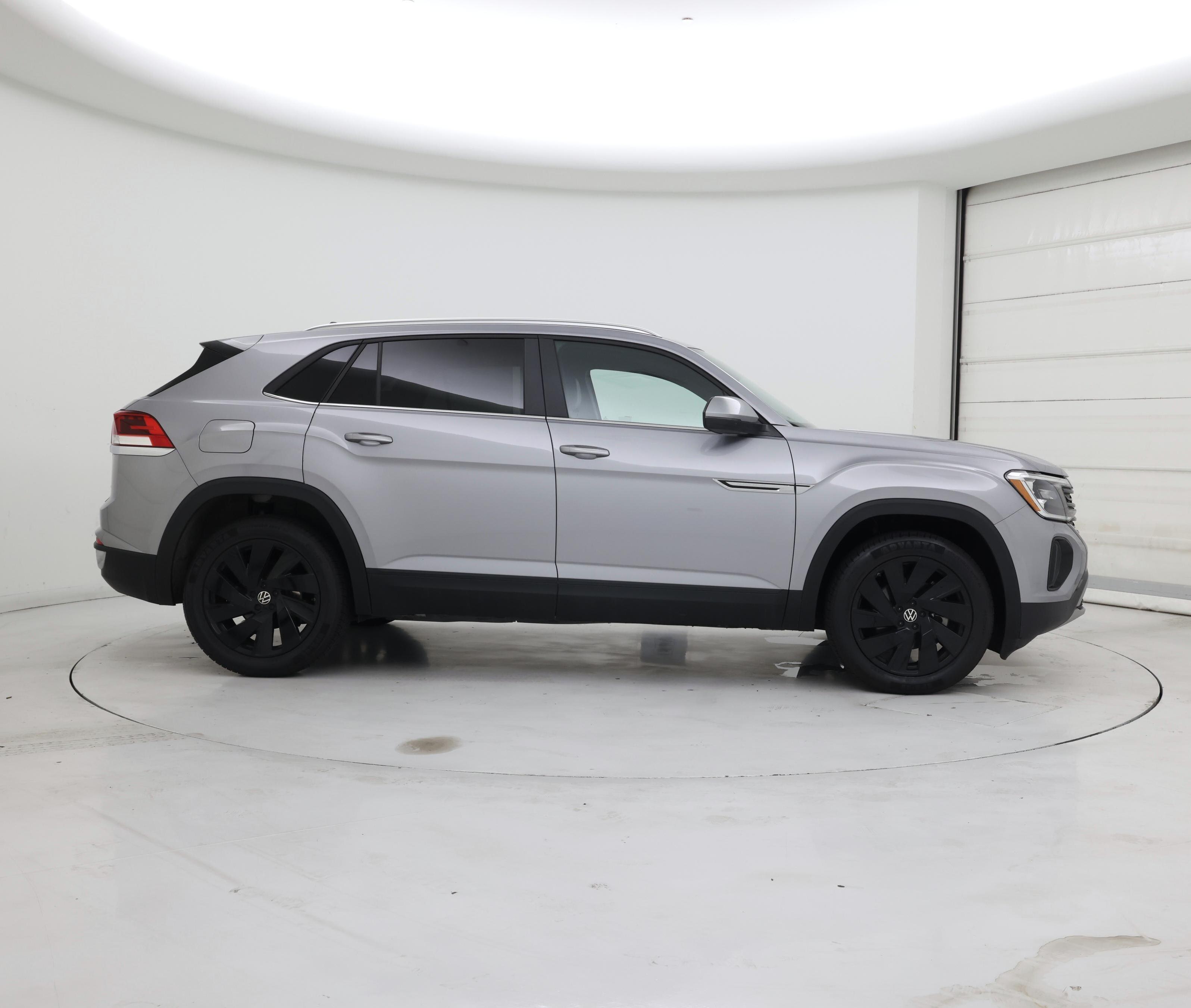 Thumbnail: 2024 Volkswagen Atlas - 7