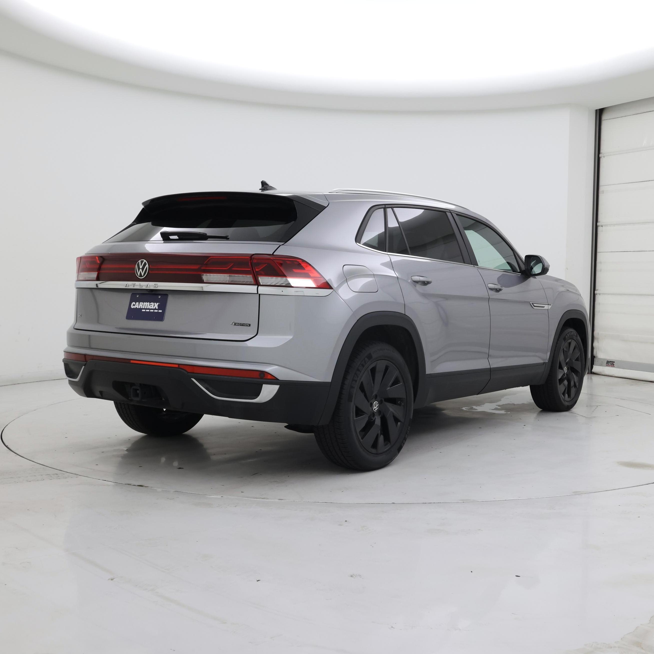 Thumbnail: 2024 Volkswagen Atlas - 8