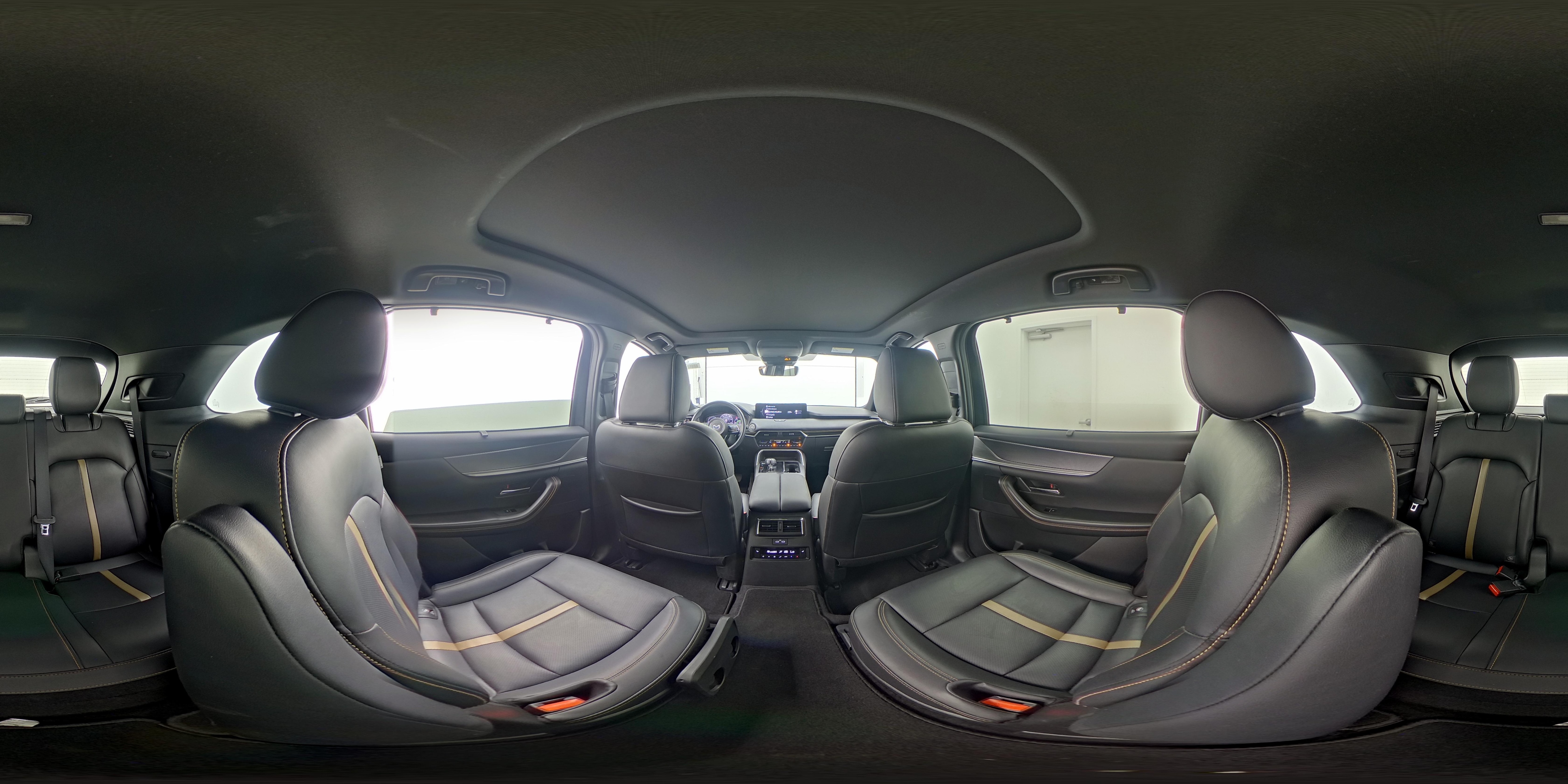2024 Mazda CX-90 Premium Plus Package - Photo 30