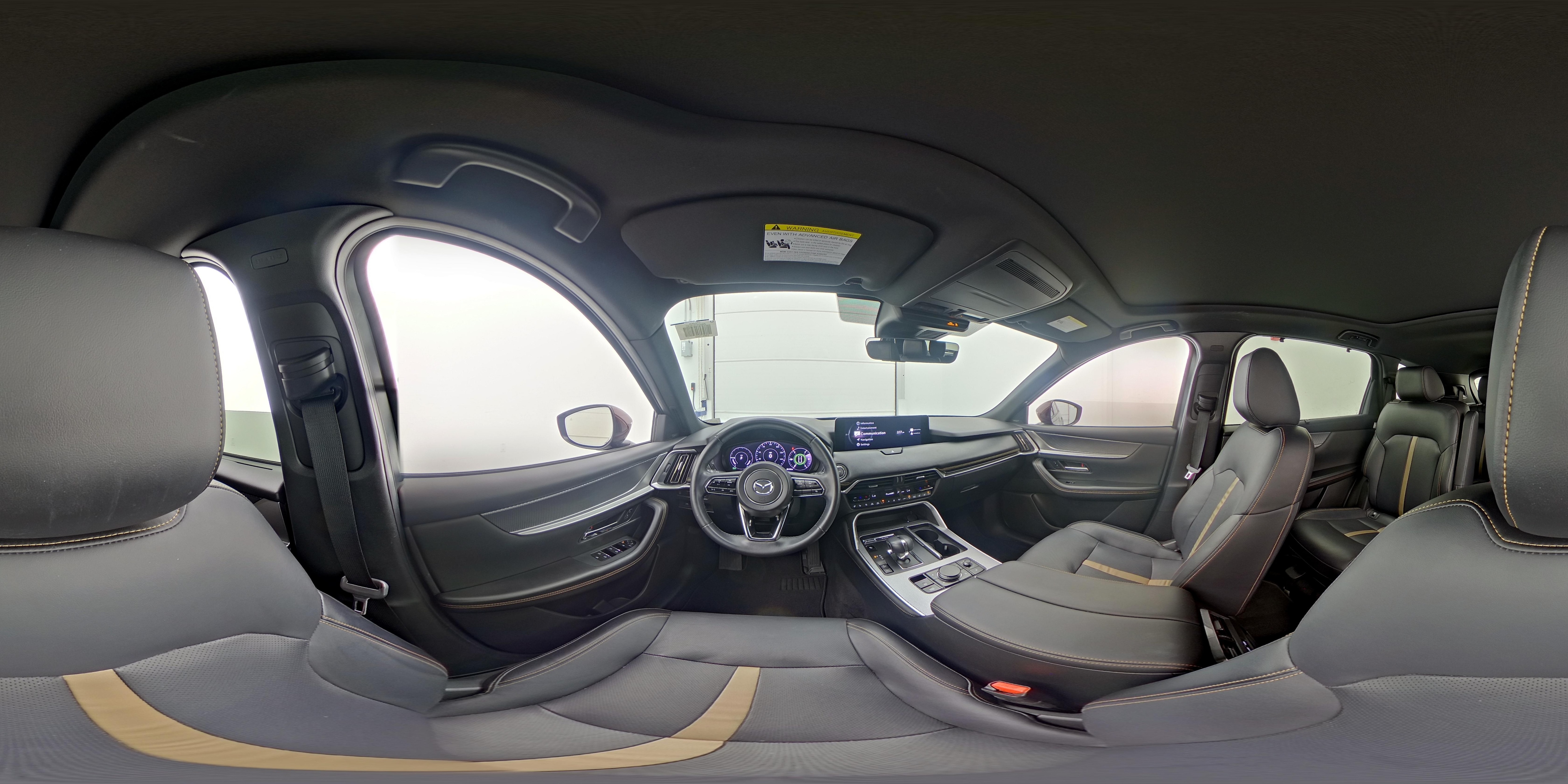 2024 Mazda CX-90 Premium Plus Package - Photo 31