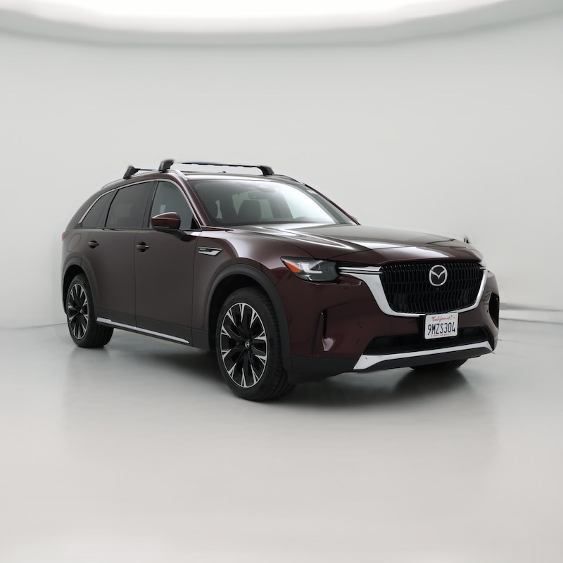 2024 Mazda CX-90 PHEV Premium Plus