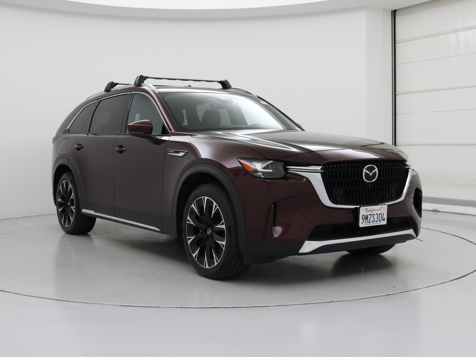 2024 Mazda CX-90 Premium Plus Package - Photo 2