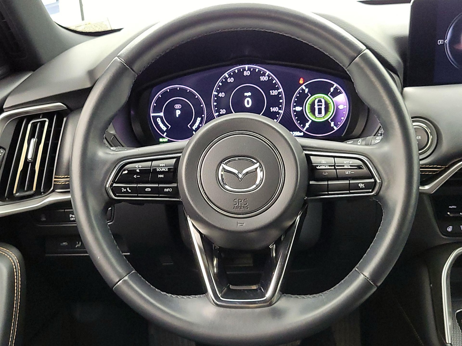 2024 Mazda CX-90 Premium Plus Package - Photo 11