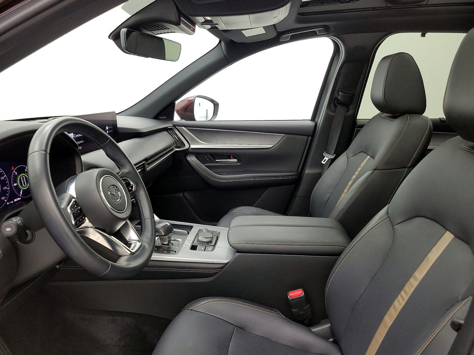2024 Mazda CX-90 Premium Plus Package - Photo 12