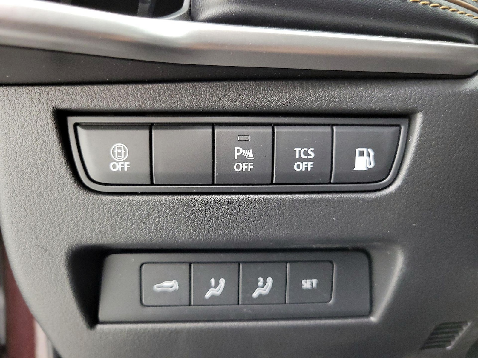 2024 Mazda CX-90 Premium Plus Package - Photo 14