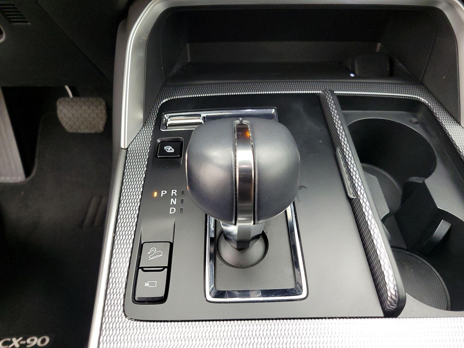 2024 Mazda CX-90 Premium Plus Package - Photo 19