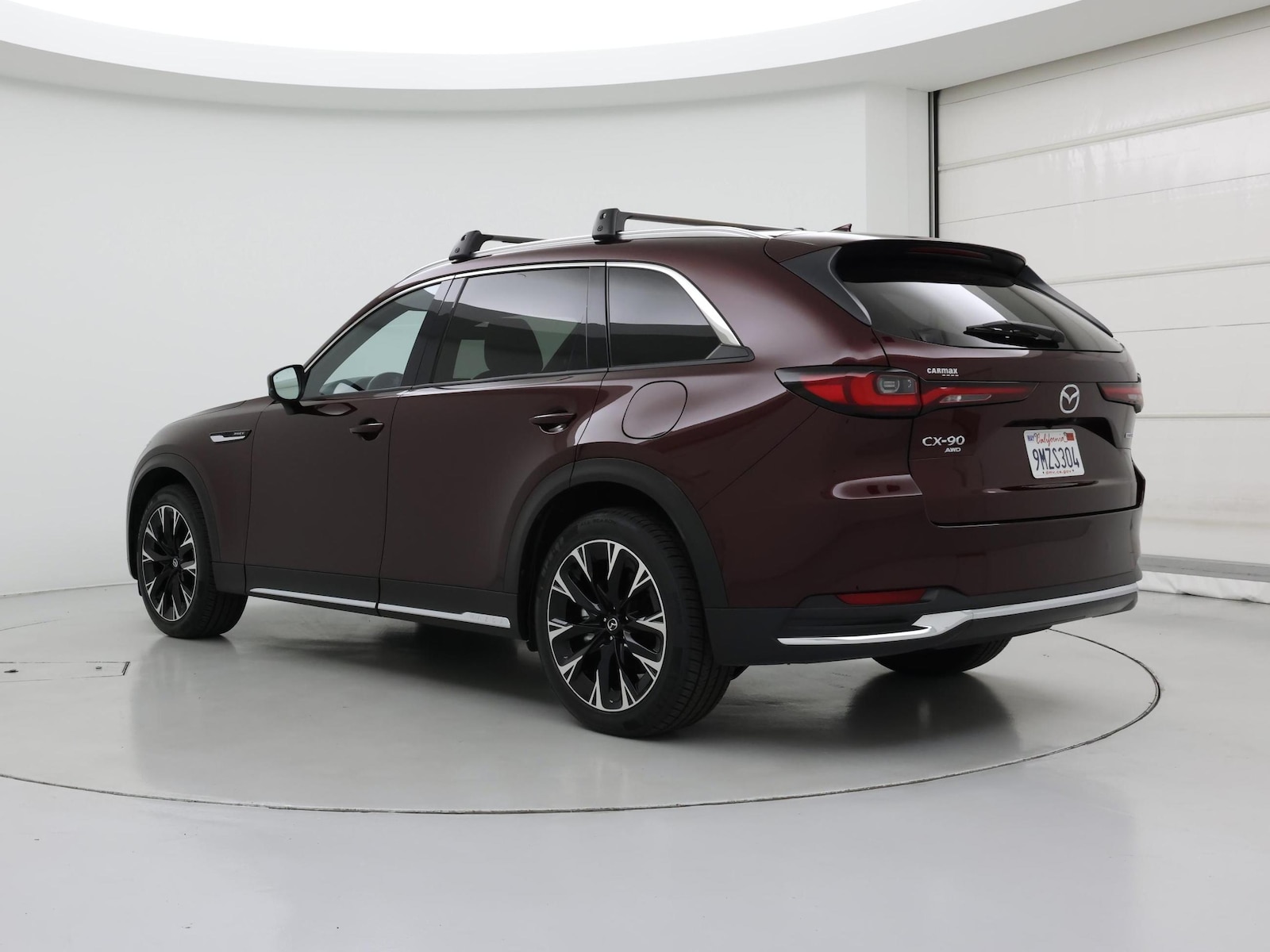 2024 Mazda CX-90 Premium Plus Package - Photo 3