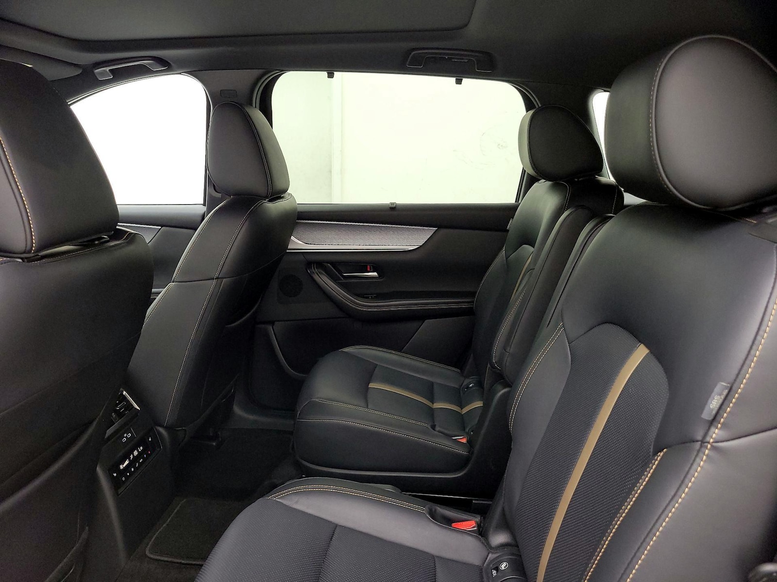 2024 Mazda CX-90 Premium Plus Package - Photo 22