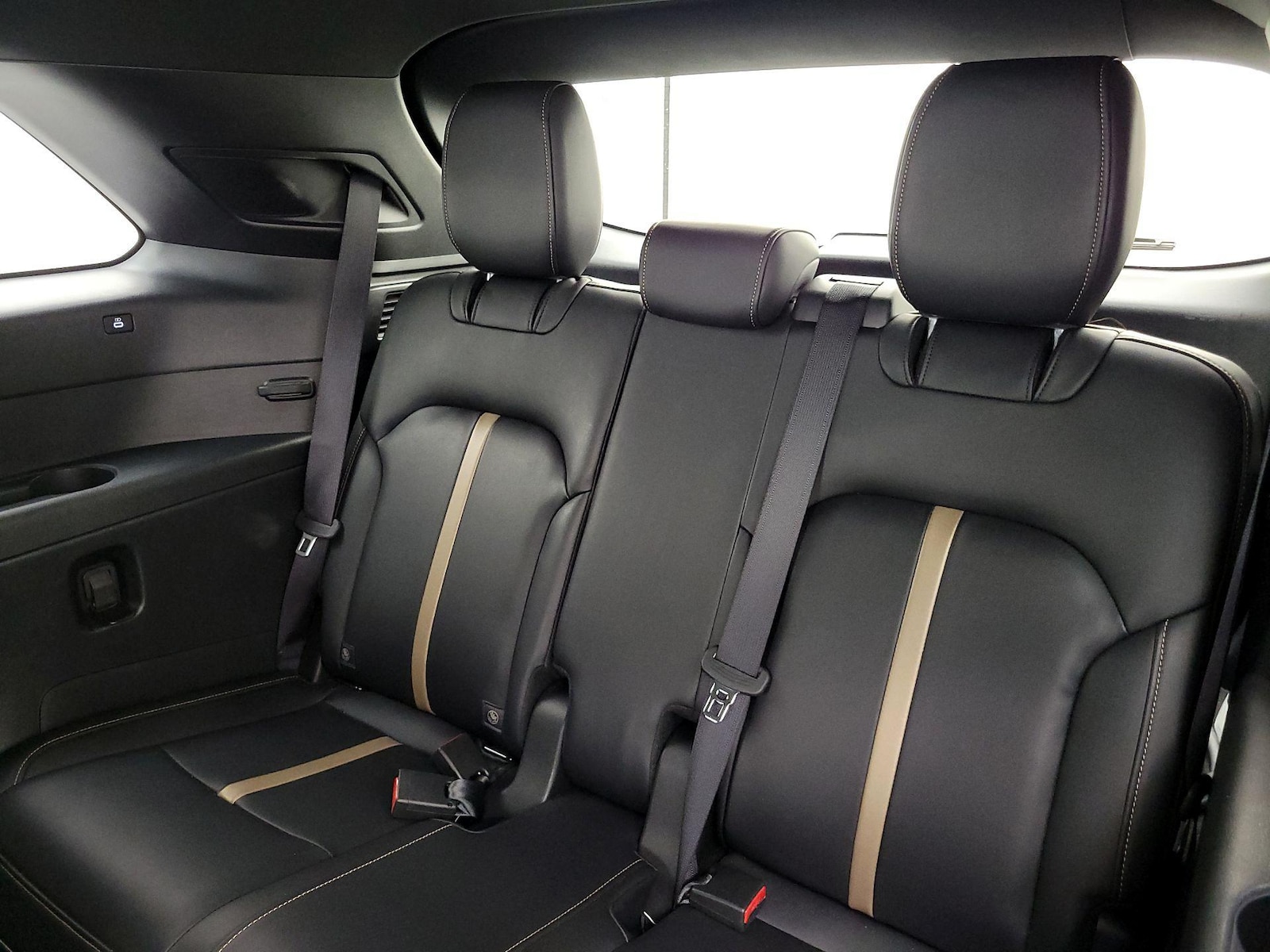 2024 Mazda CX-90 Premium Plus Package - Photo 23