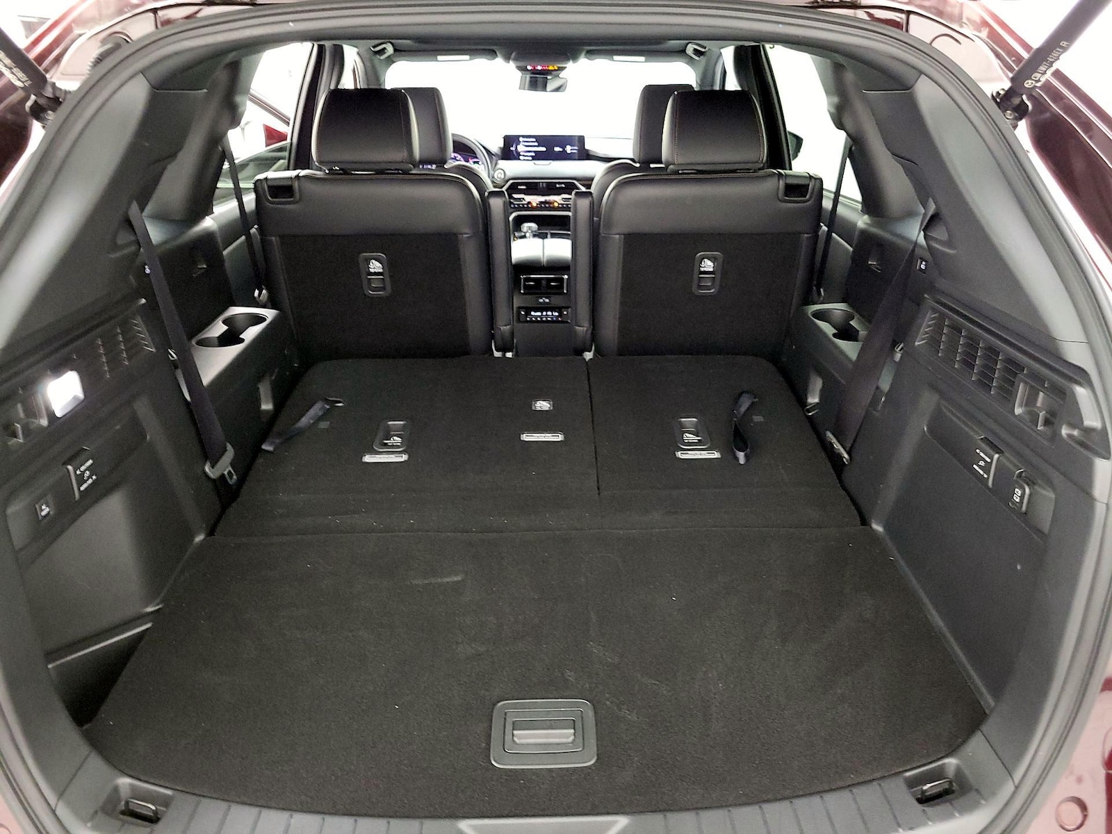 2024 Mazda CX-90 Premium Plus Package - Photo 25