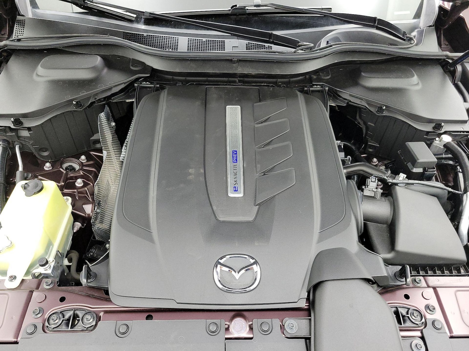 2024 Mazda CX-90 Premium Plus Package - Photo 26