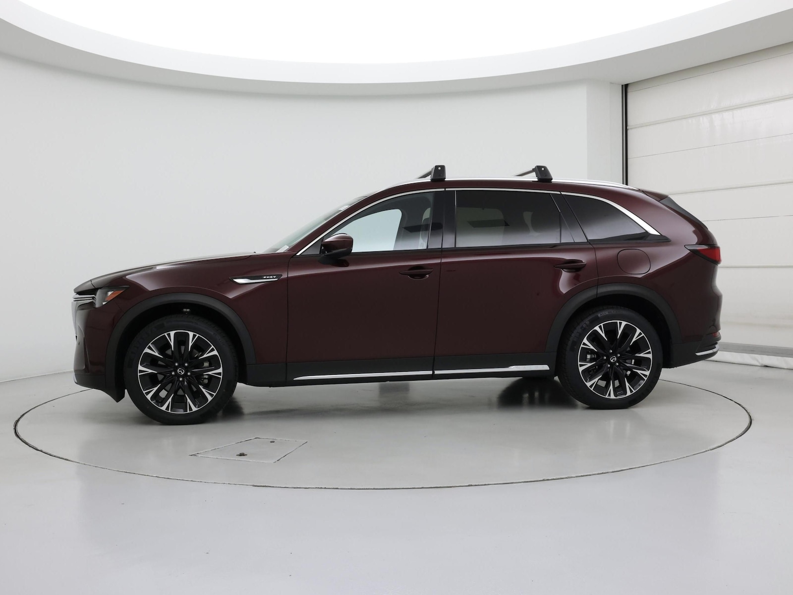 2024 Mazda CX-90 Premium Plus Package - Photo 4