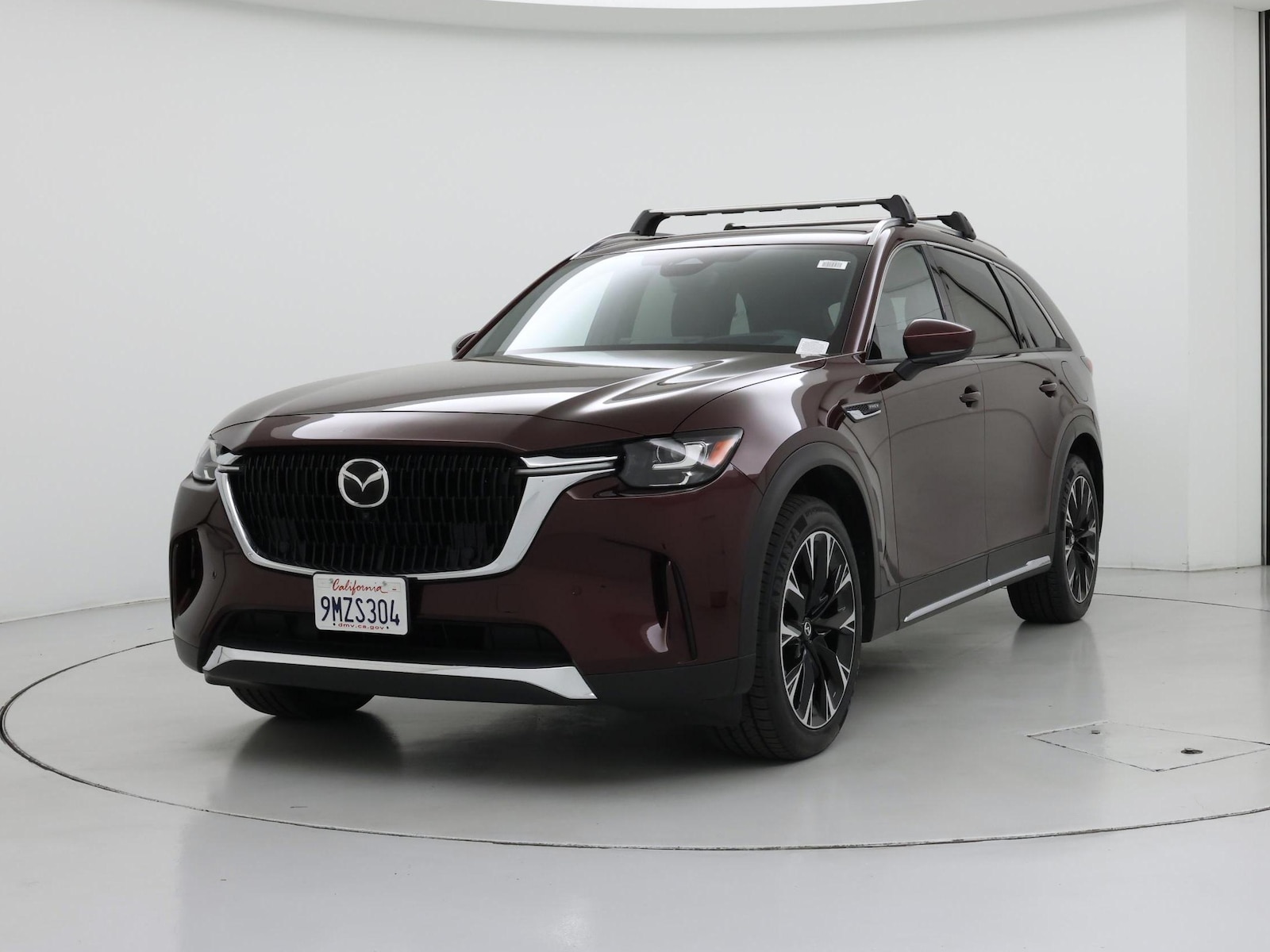 2024 Mazda CX-90 Premium Plus Package - Photo 5