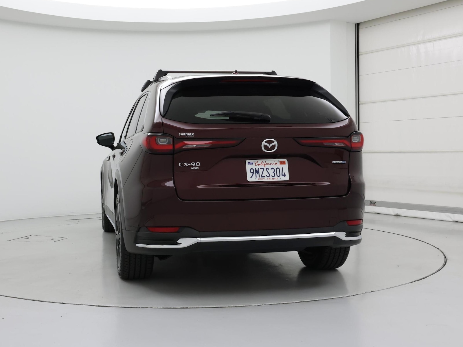 2024 Mazda CX-90 Premium Plus Package - Photo 7