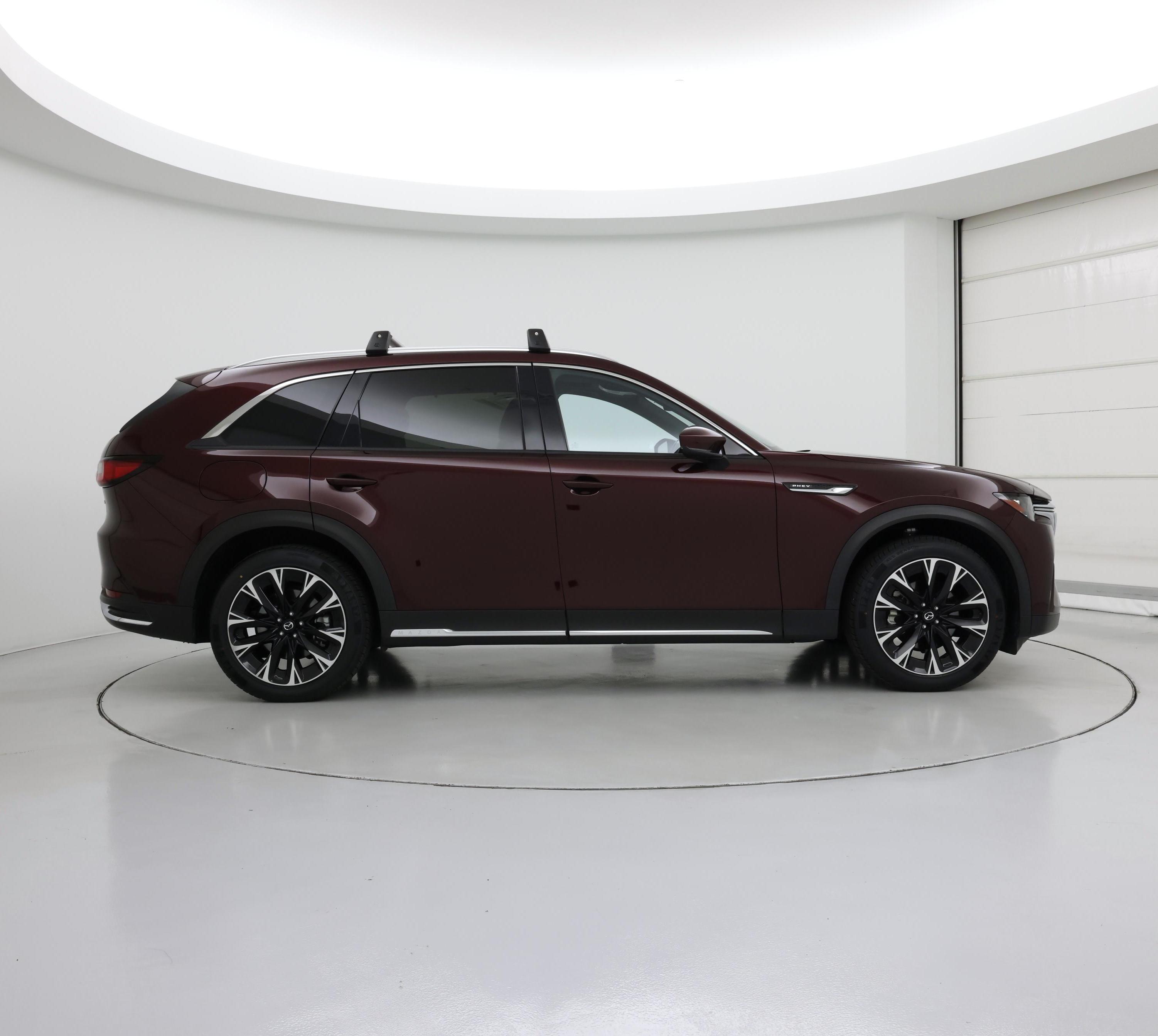 Thumbnail: 2024 Mazda CX-90 - 7