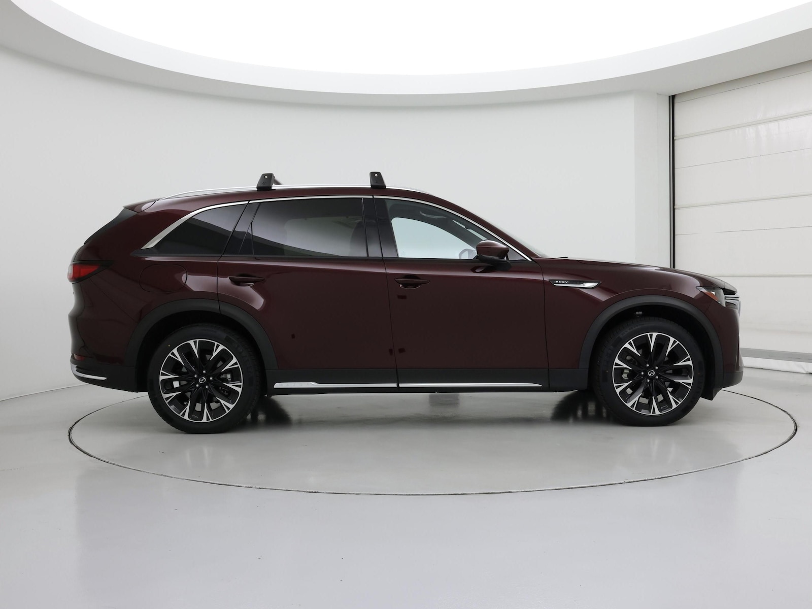 2024 Mazda CX-90 Premium Plus Package - Photo 8