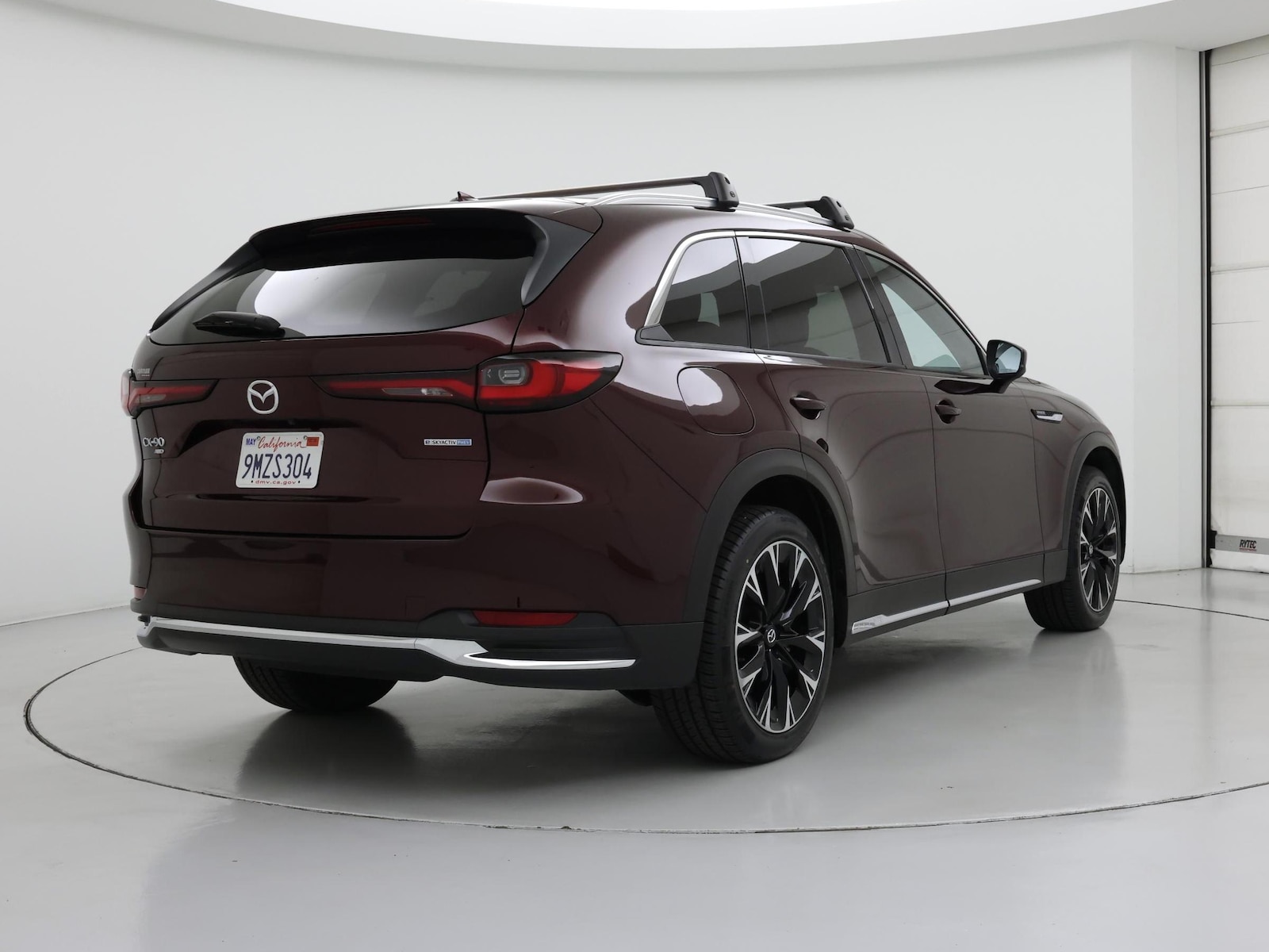 2024 Mazda CX-90 Premium Plus Package - Photo 9