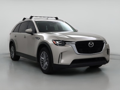 2024 Mazda CX-90 PHEV Preferred