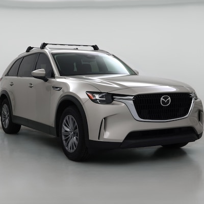 2024 Mazda CX-90 PHEV Preferred