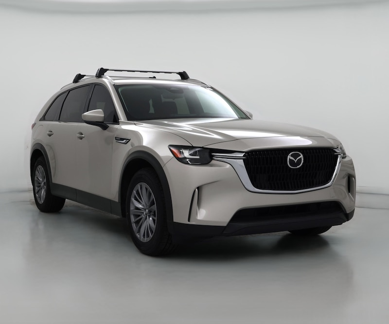2024 Mazda CX-90 PHEV Preferred