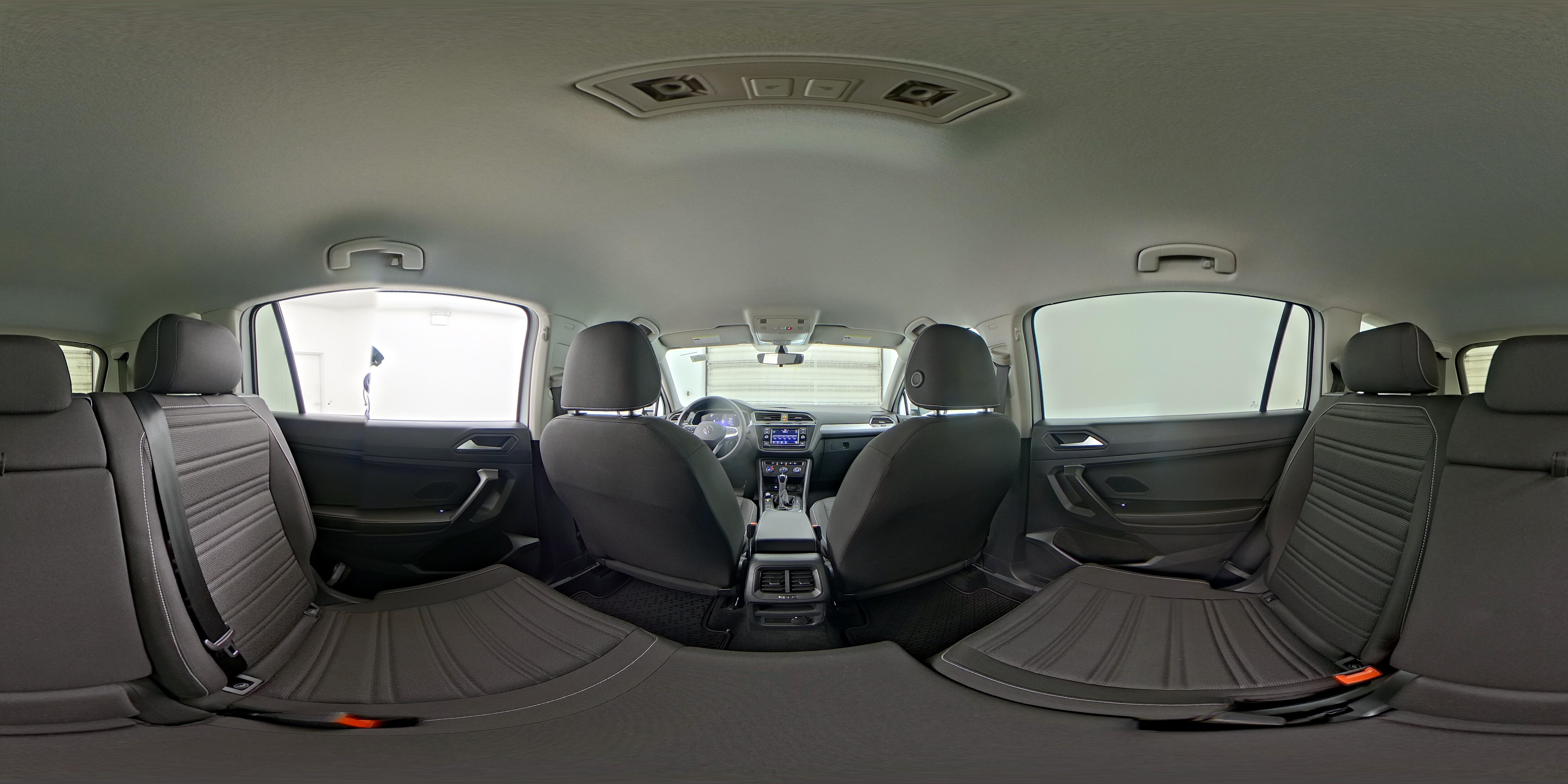 2023 Volkswagen Tiguan S - Photo 27