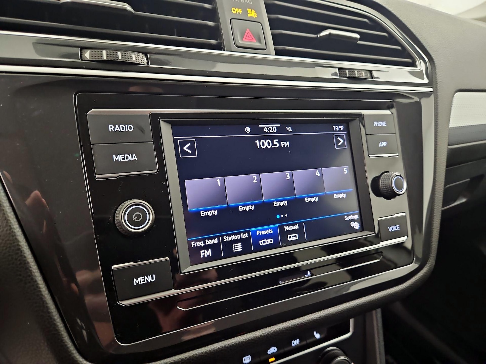 2023 Volkswagen Tiguan S - Photo 16
