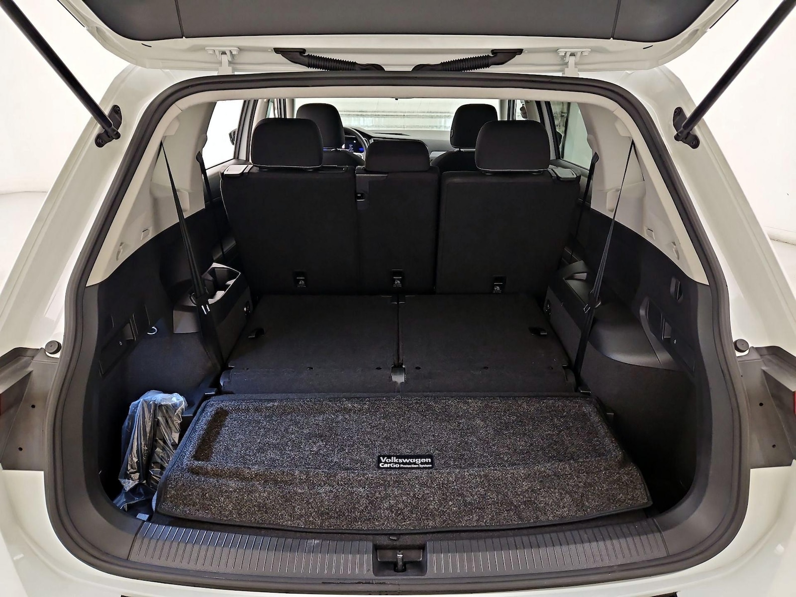 2023 Volkswagen Tiguan S - Photo 23