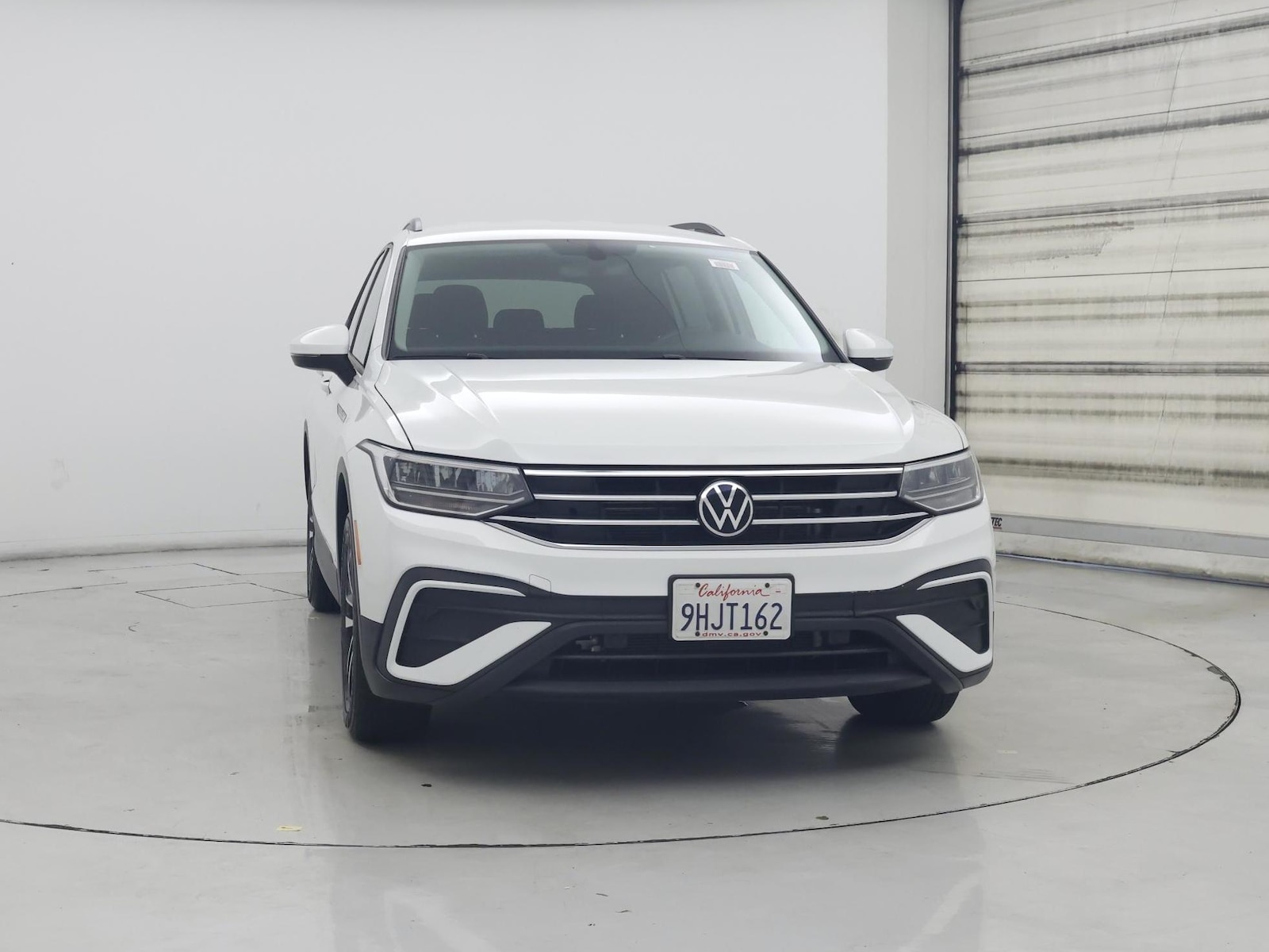 2023 Volkswagen Tiguan S - Photo 6